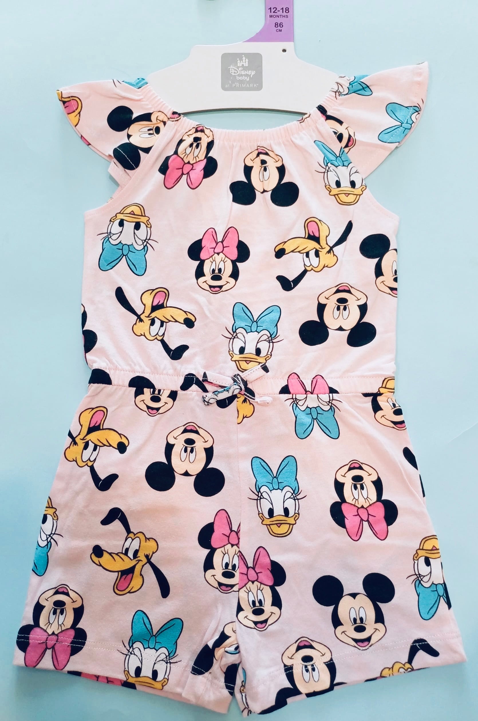 Mickey
