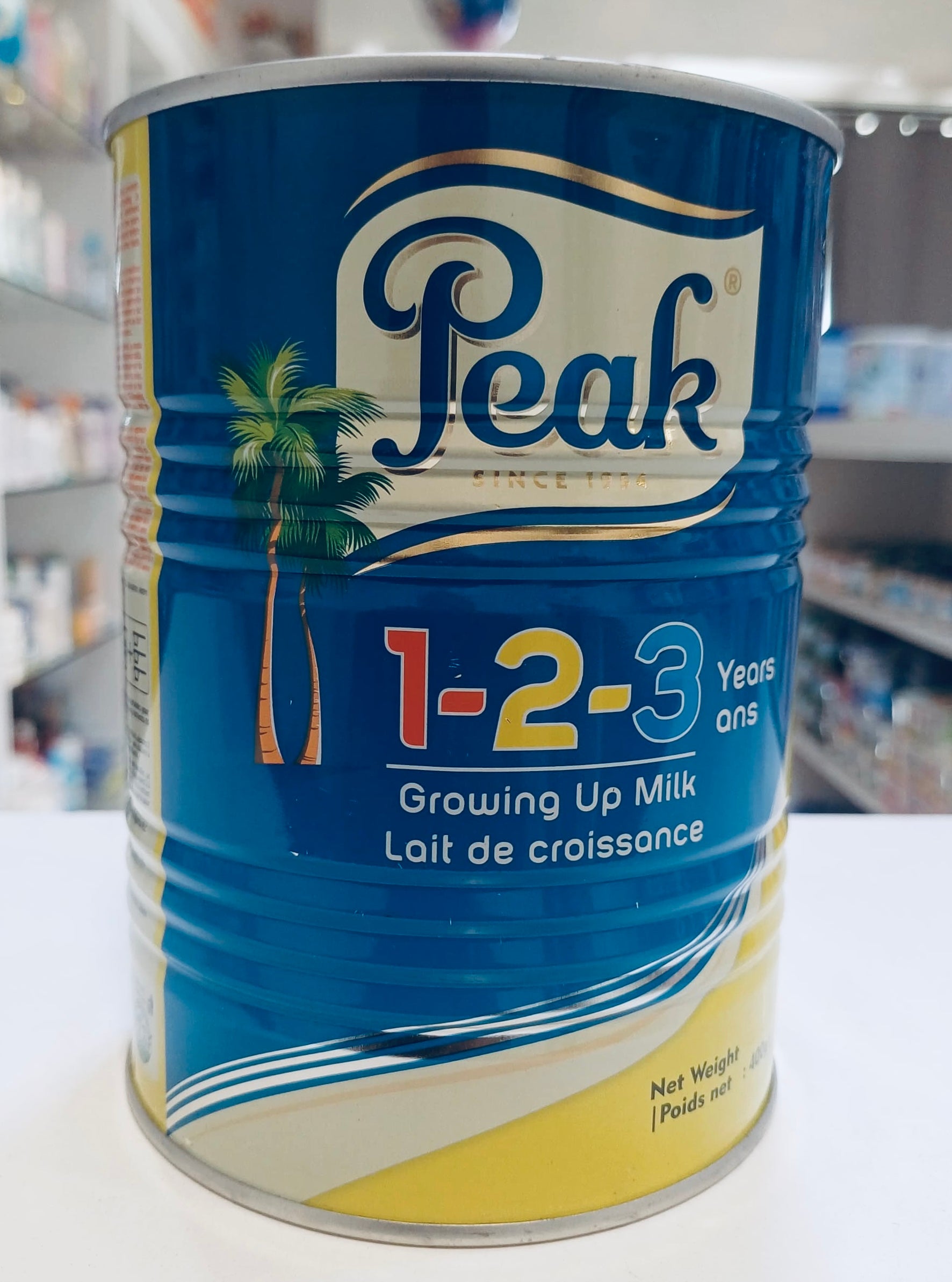Peak