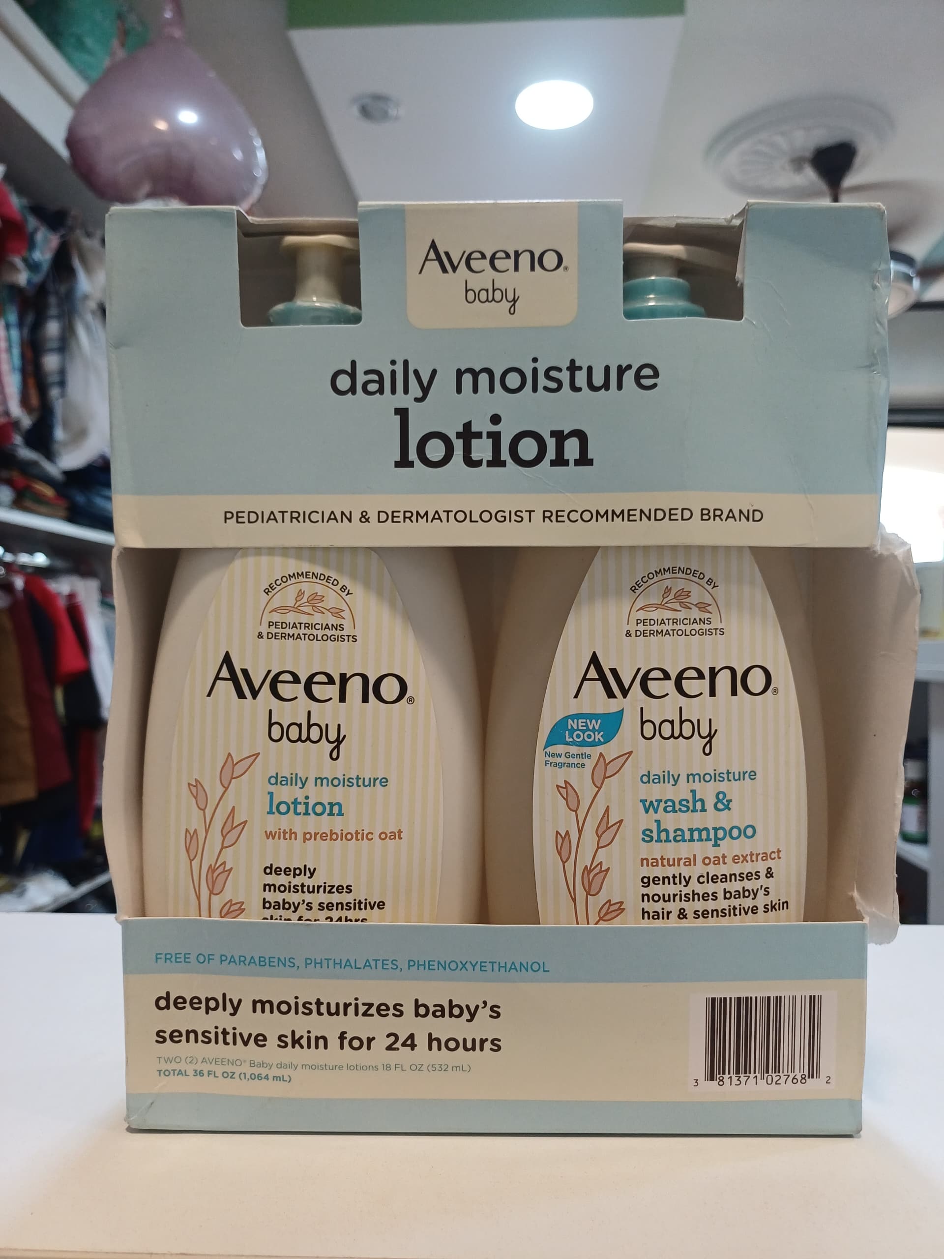 Aveeno