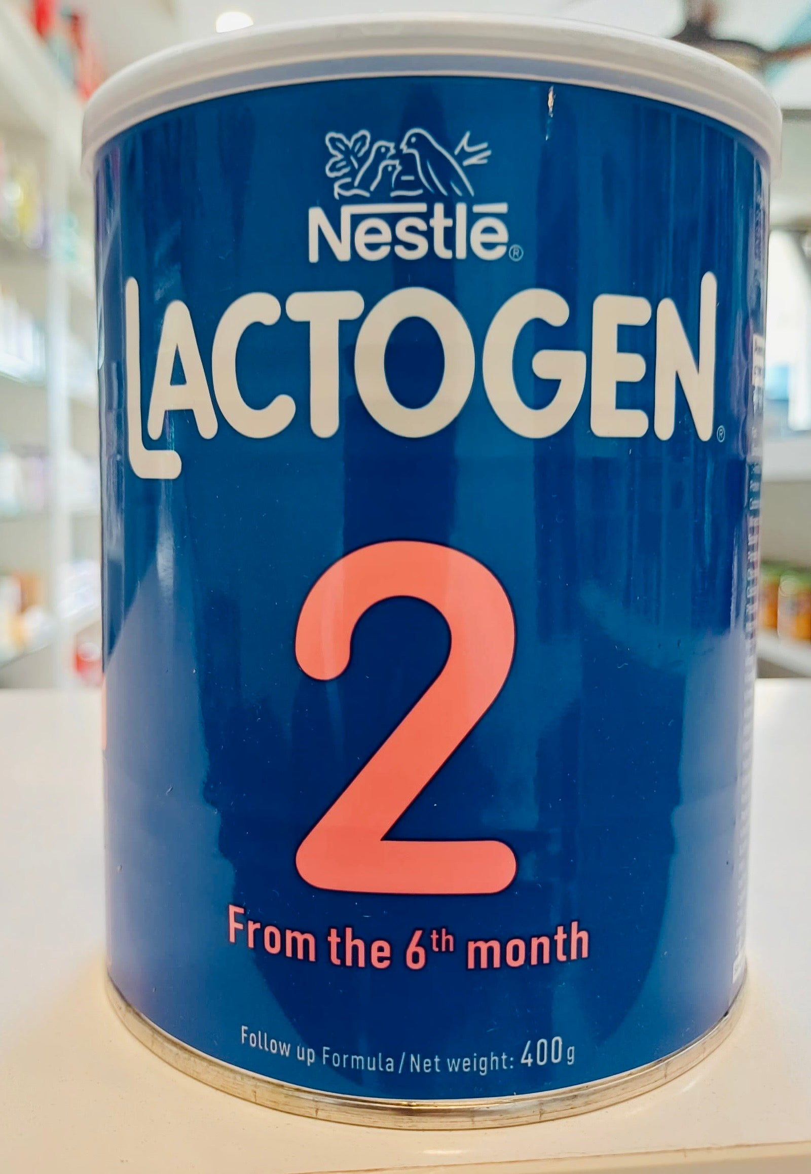 Lactogen