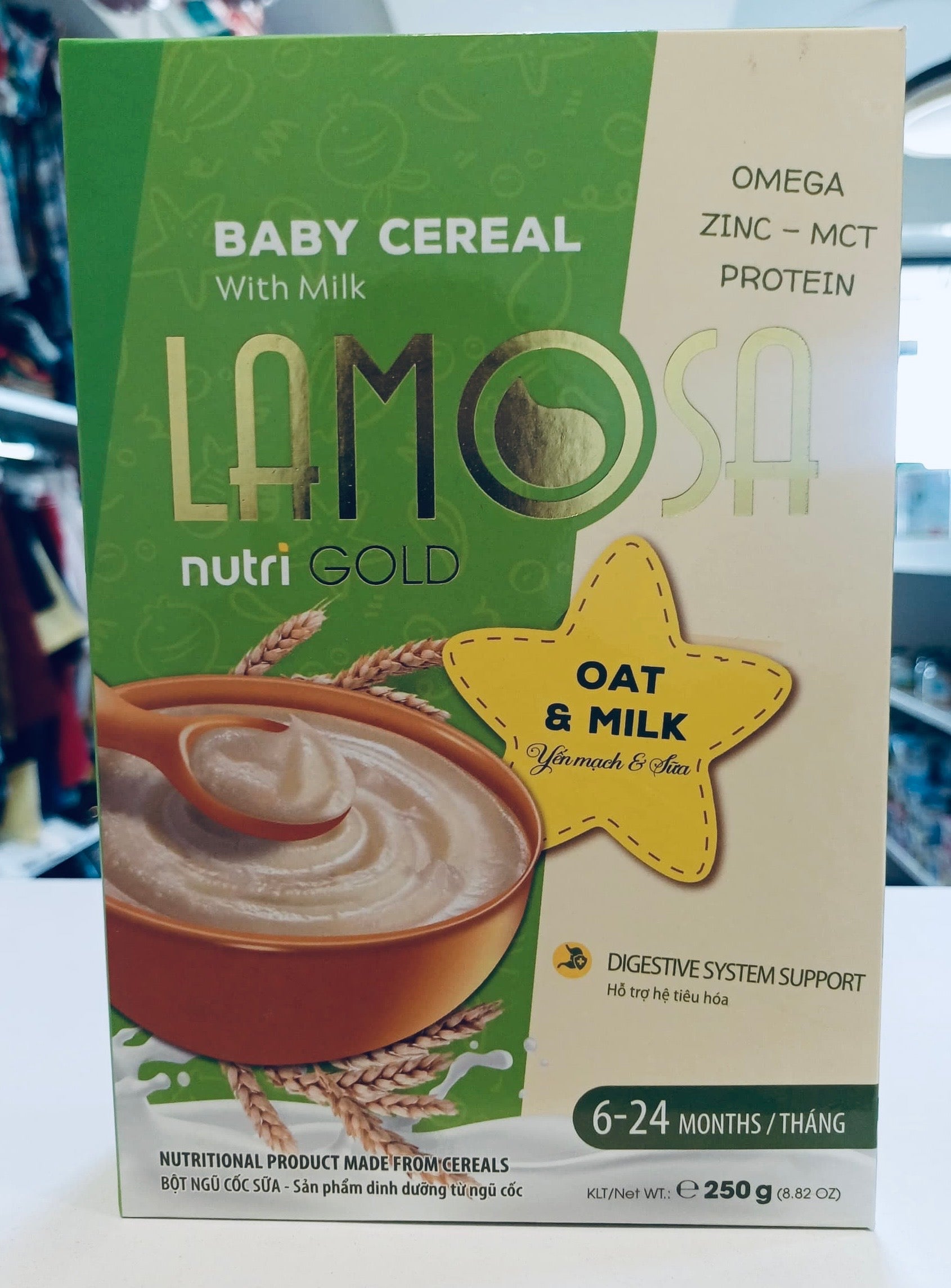 Lamosa