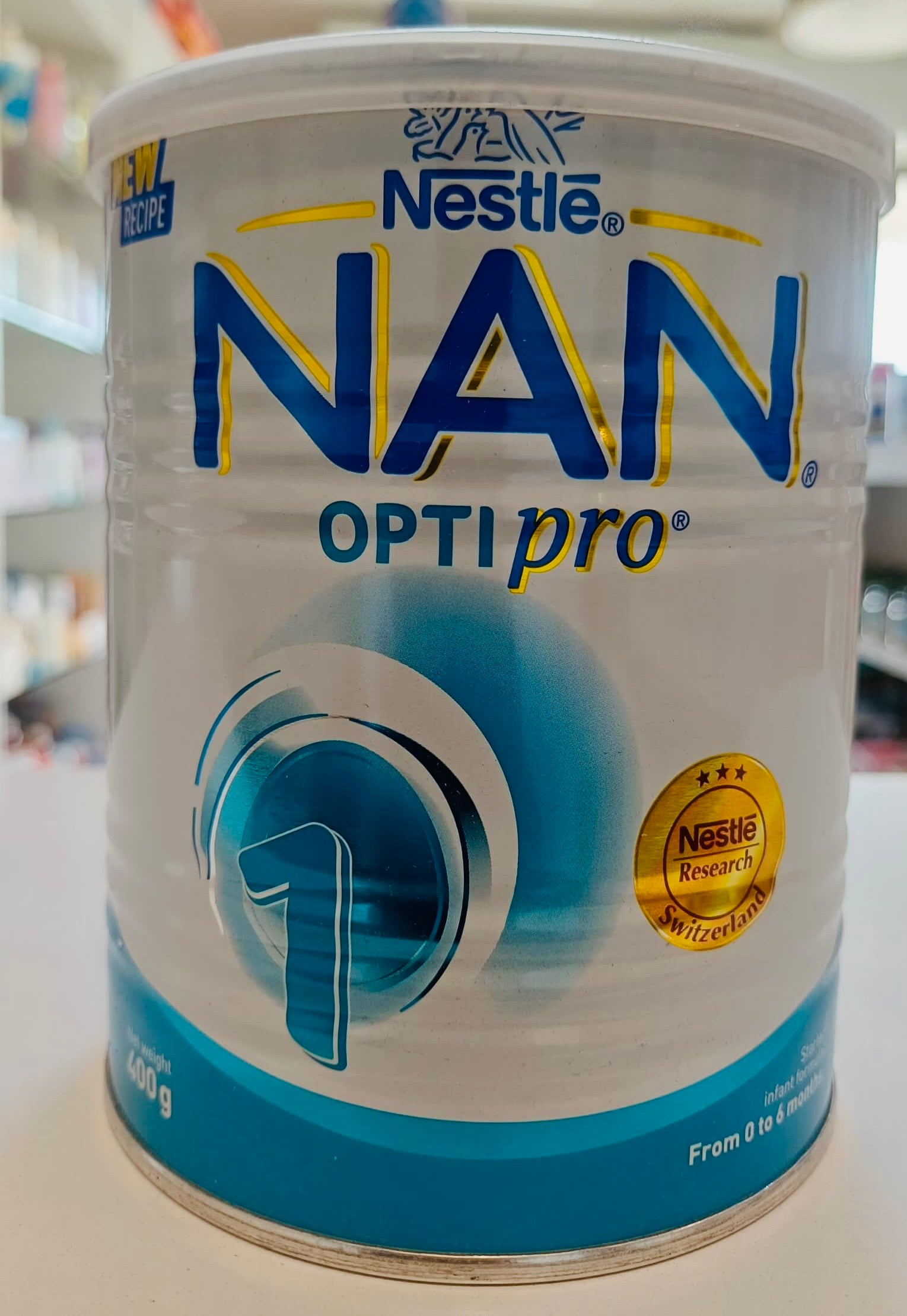Nan