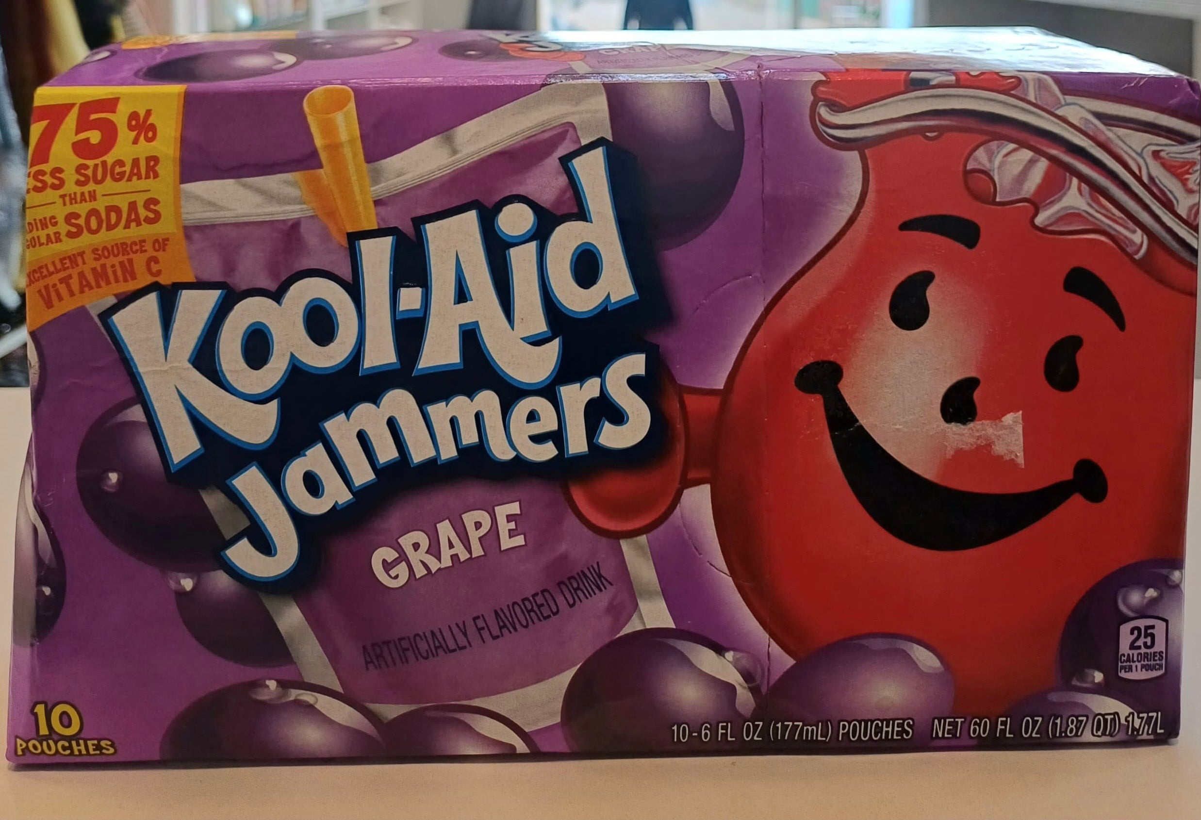 Kool-Aid