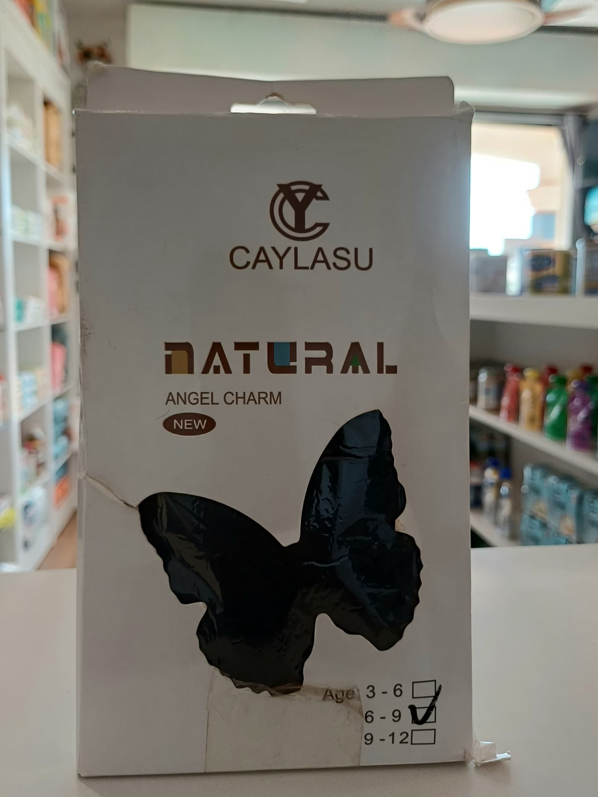 Caylasu