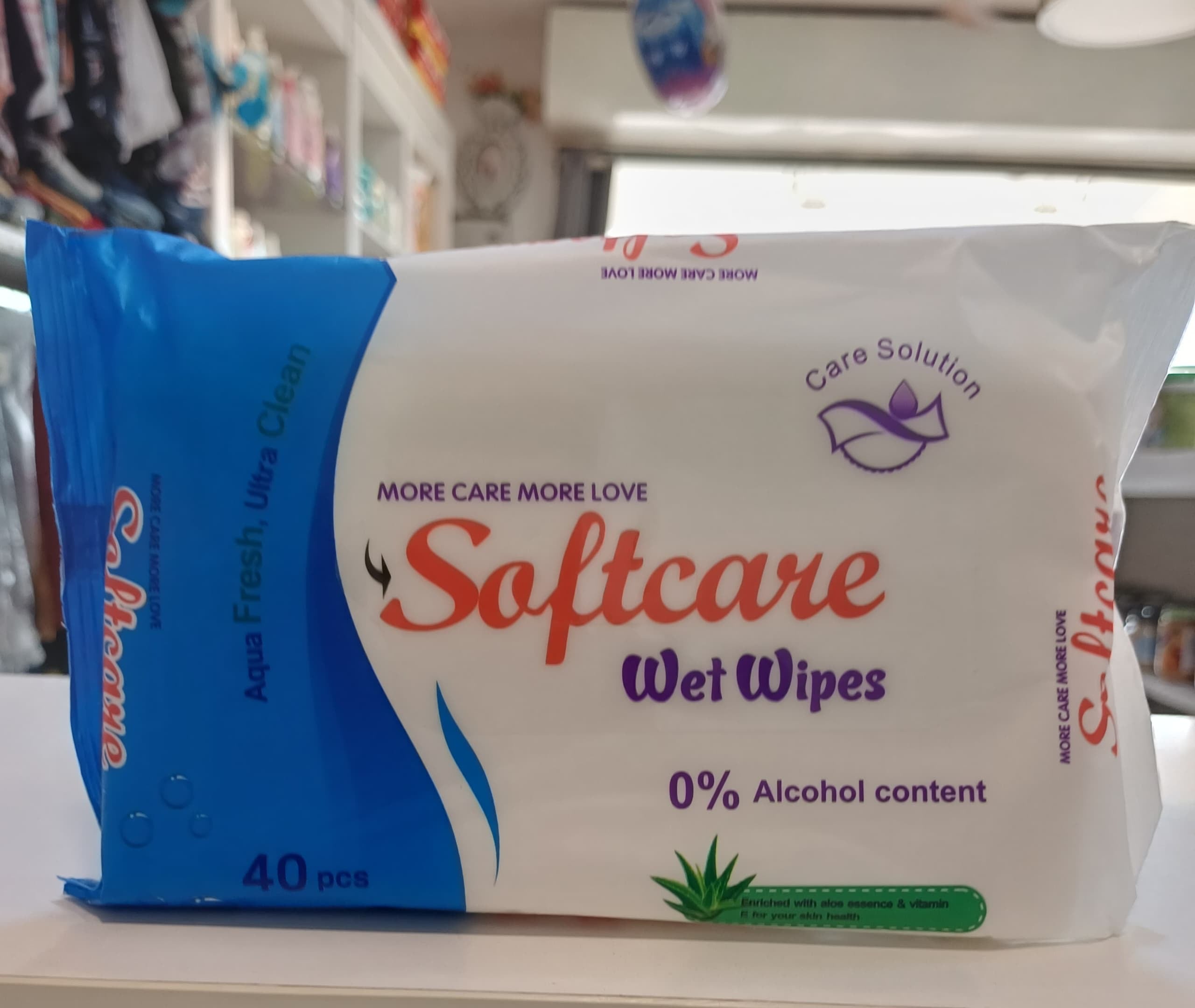 Softcare