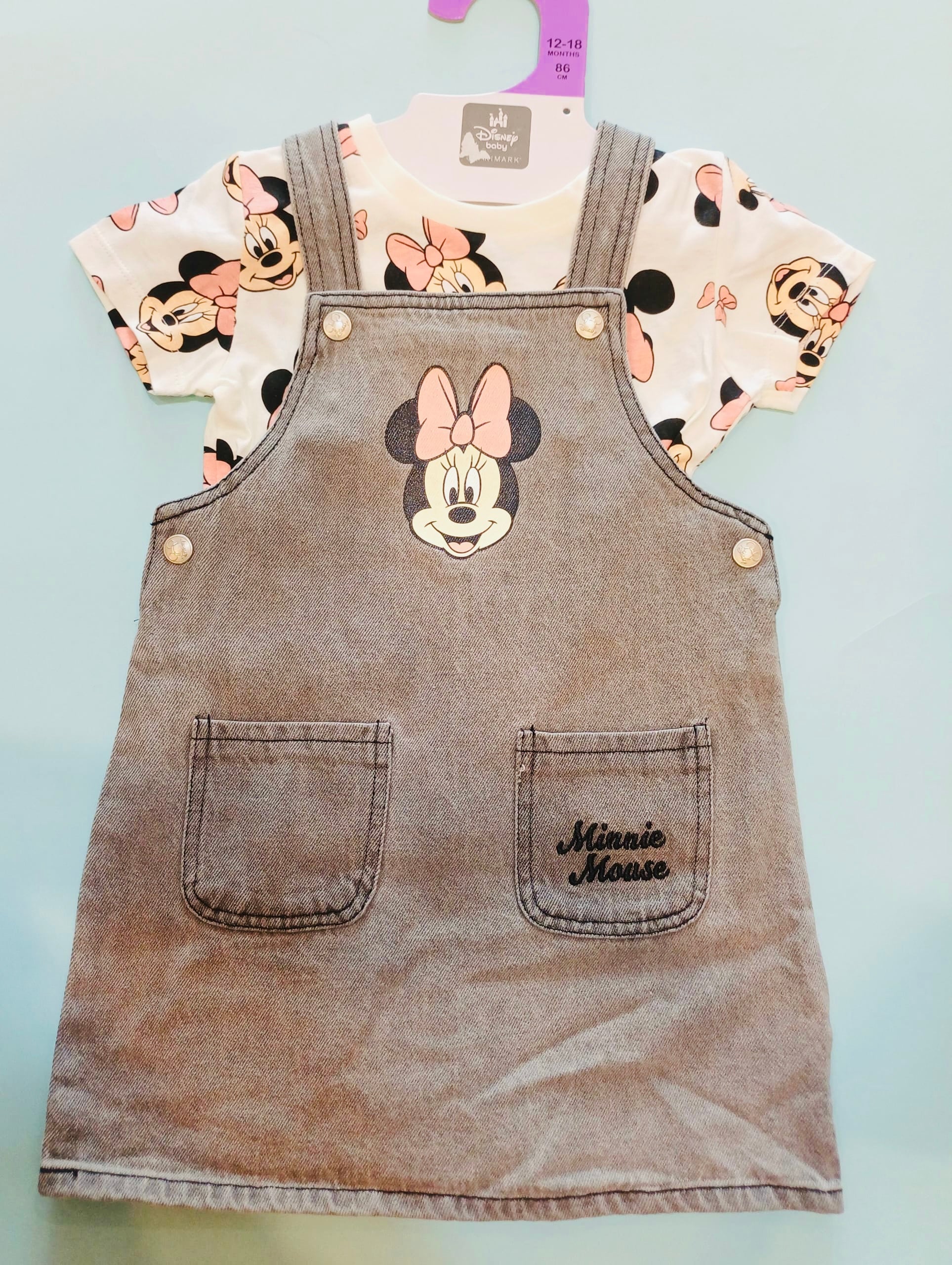 Mickey