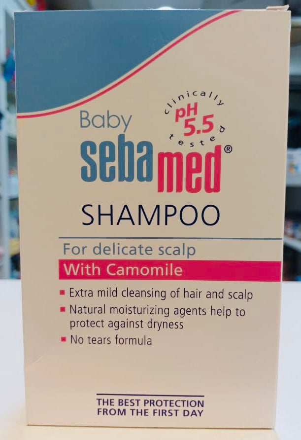 Sebamed