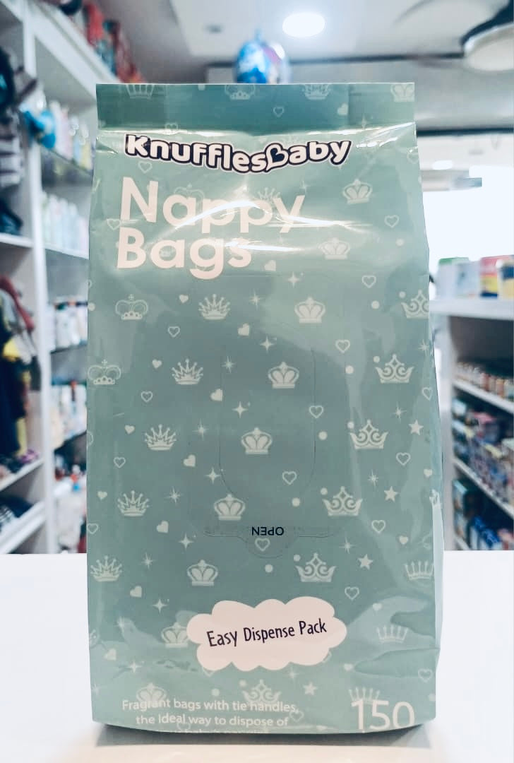Knuffles