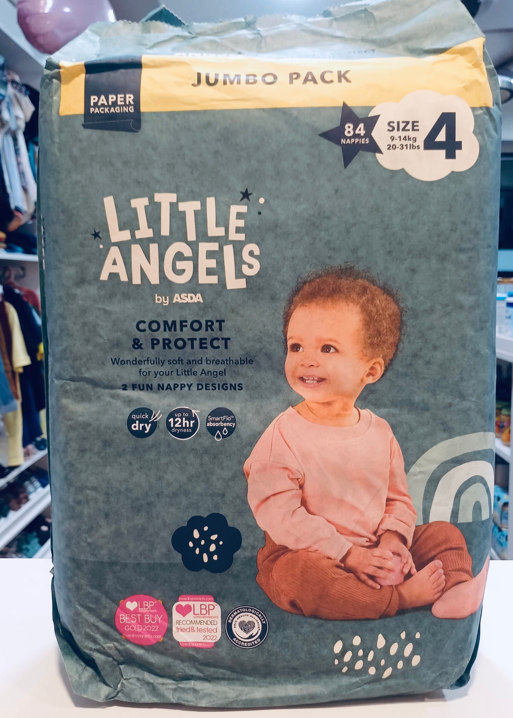 Little