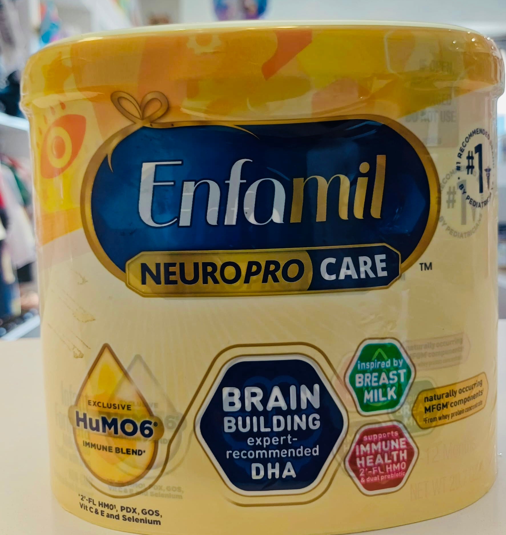 Enfamil