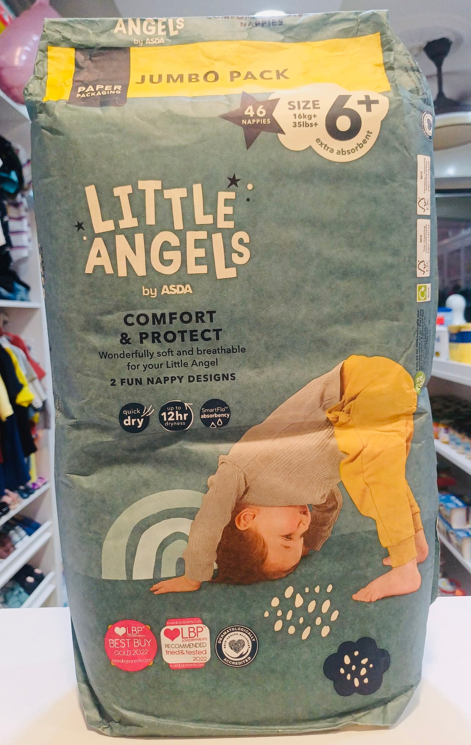 Little
