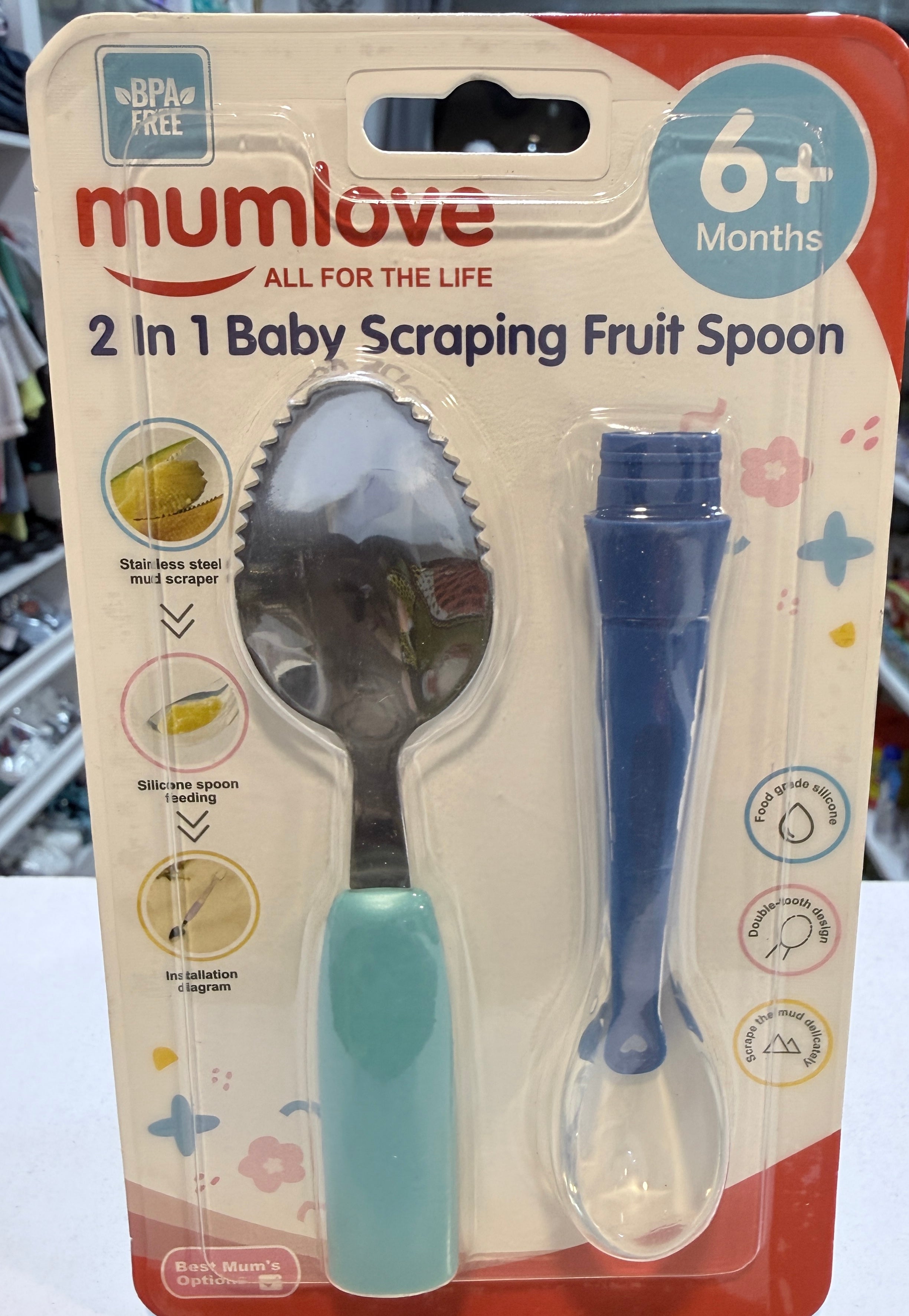 Mumlove