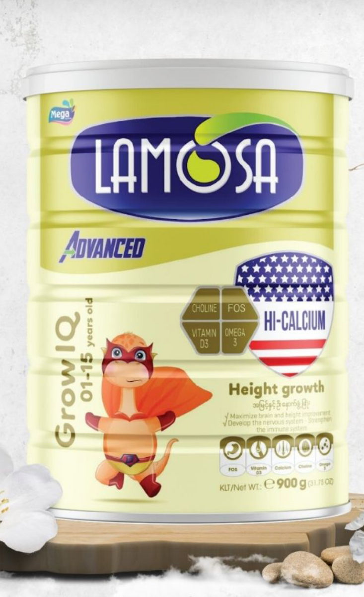Lamosa
