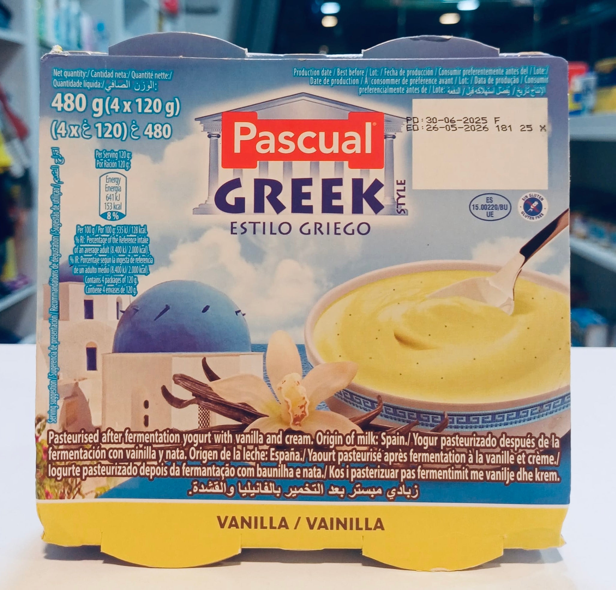 Pascual