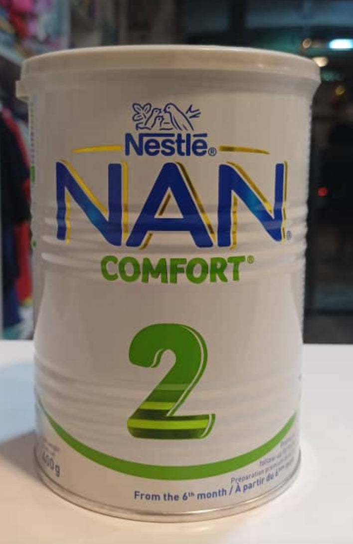 Nestle