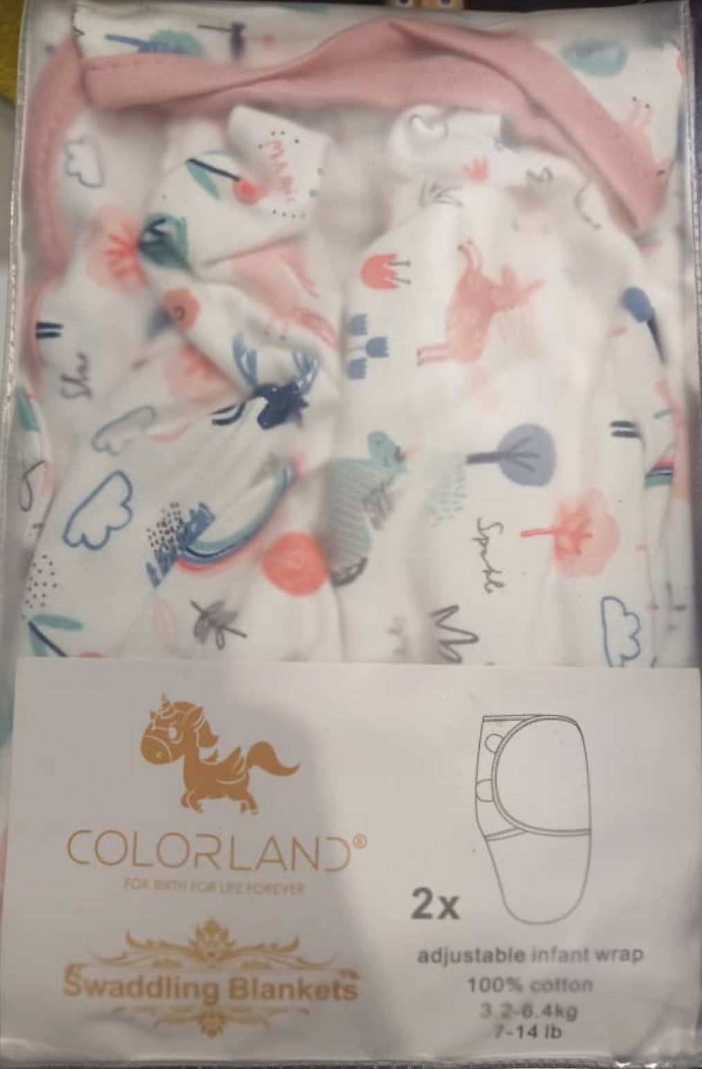 Colorland
