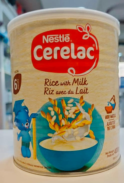 Cerelac