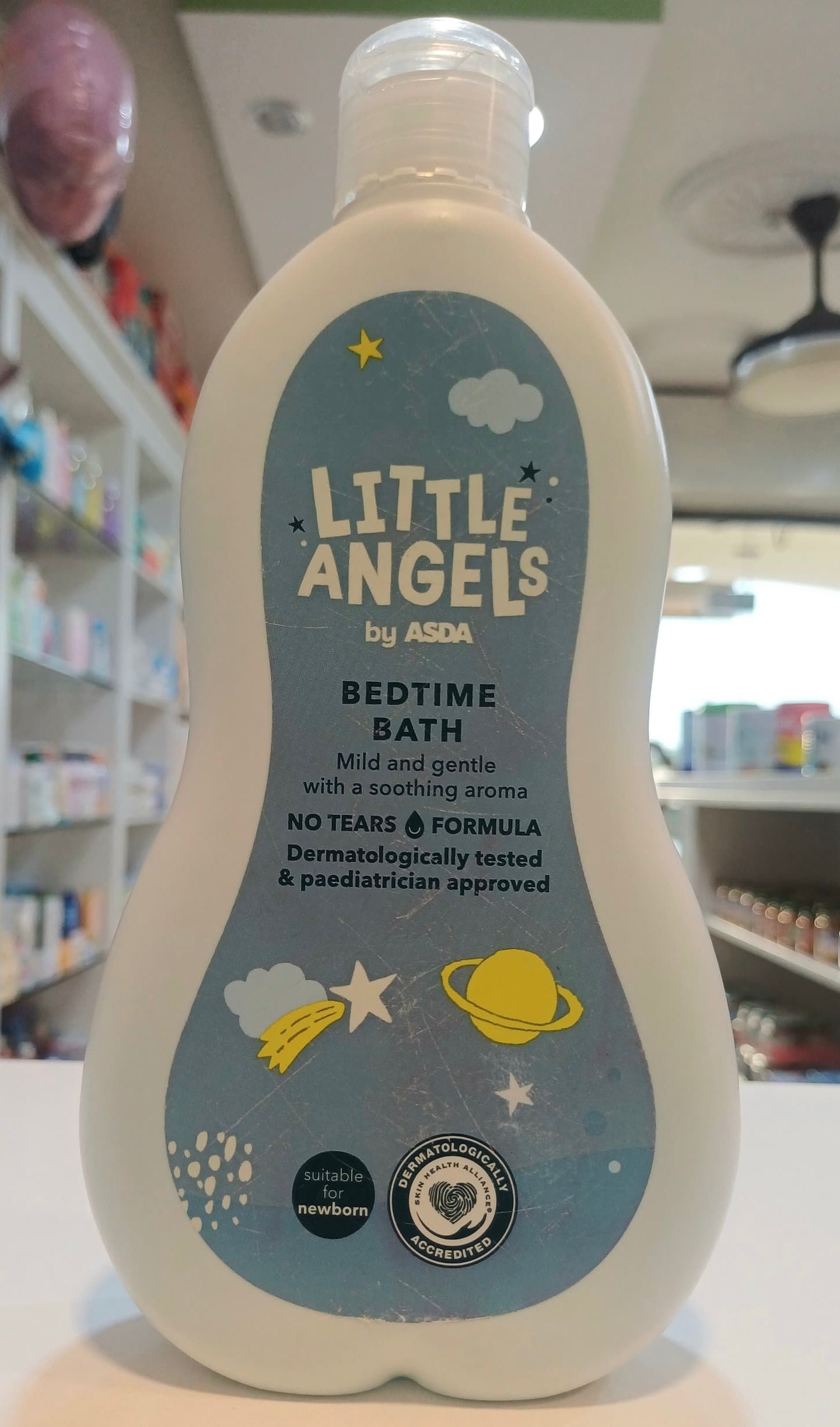 Little
