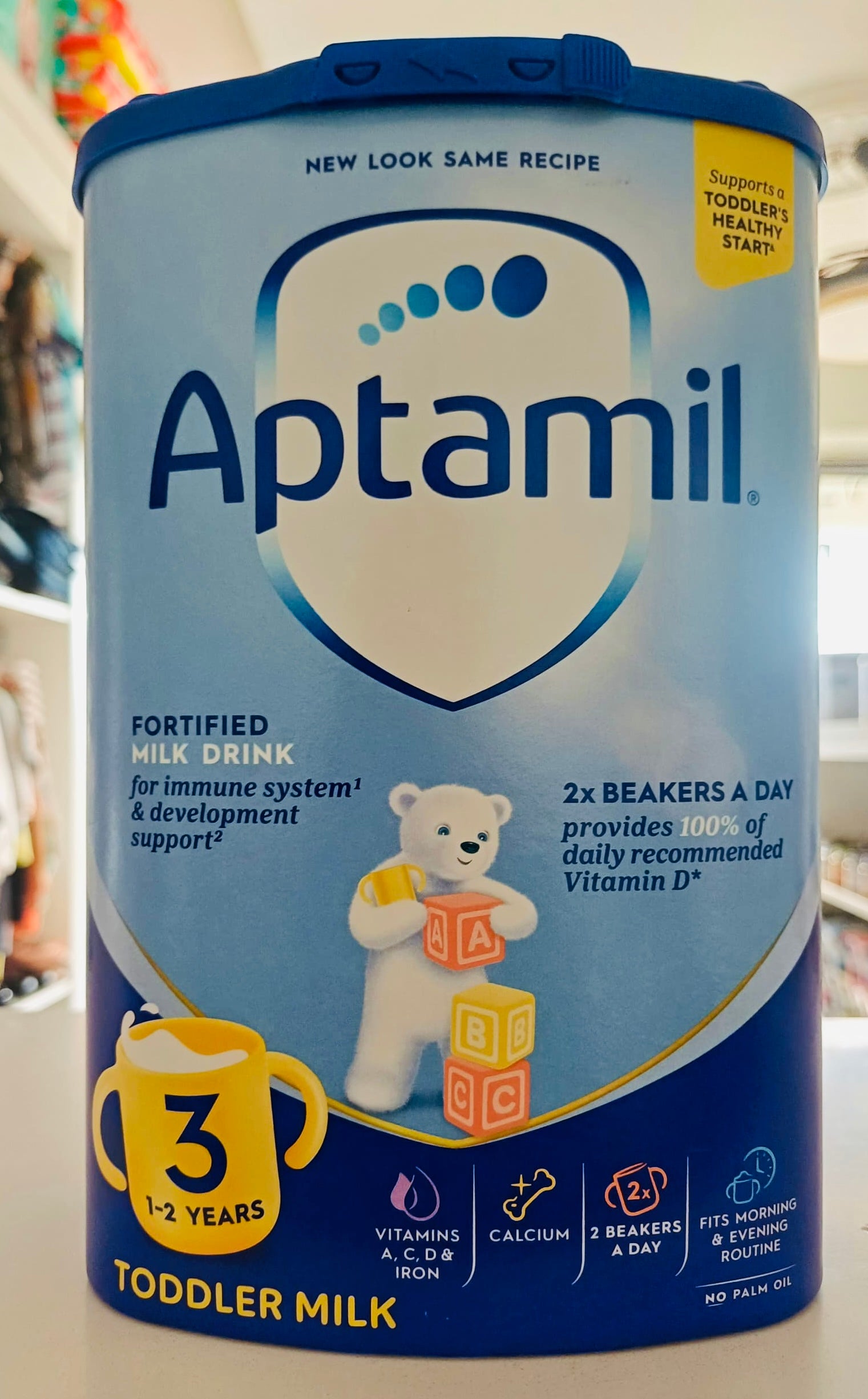 Aptamil