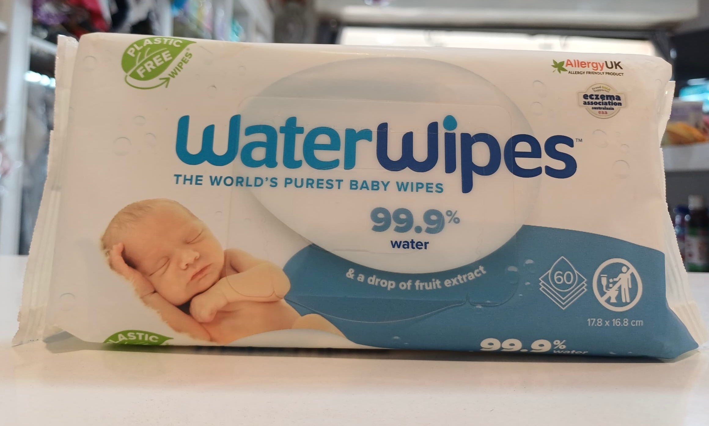 Water