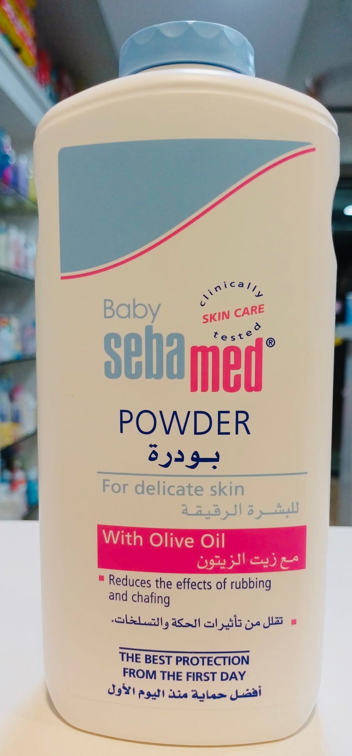 Sebamed