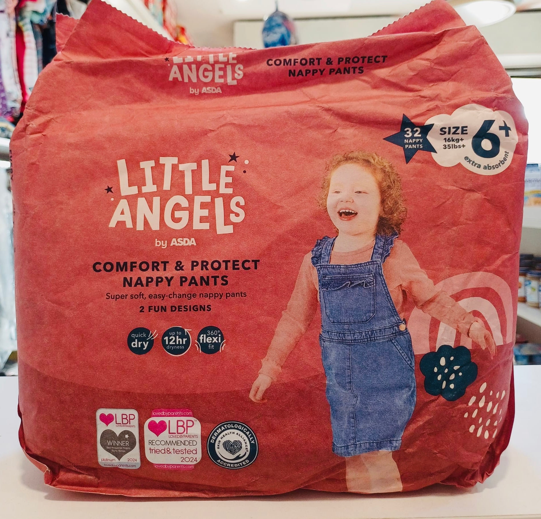 Little
