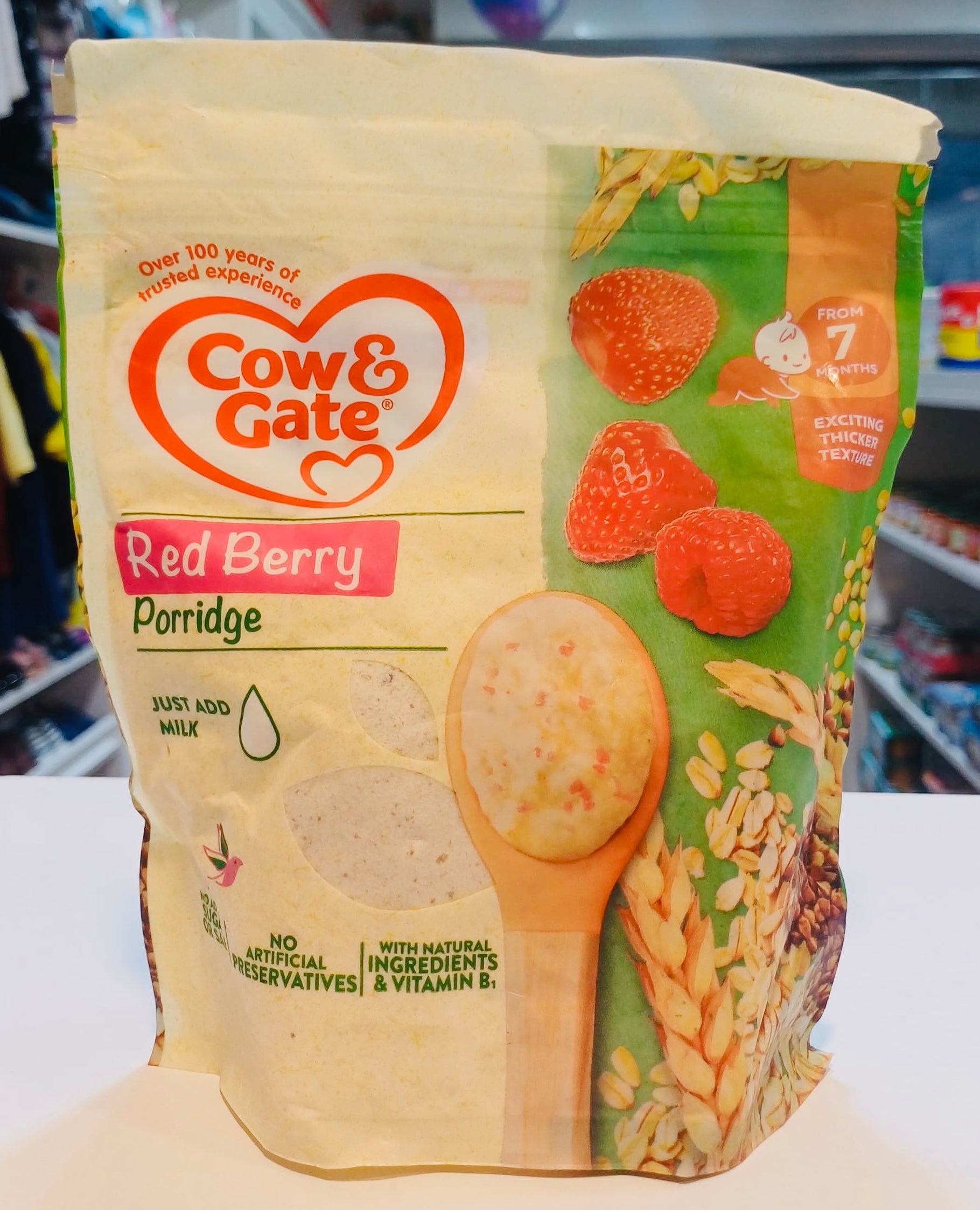 Cow