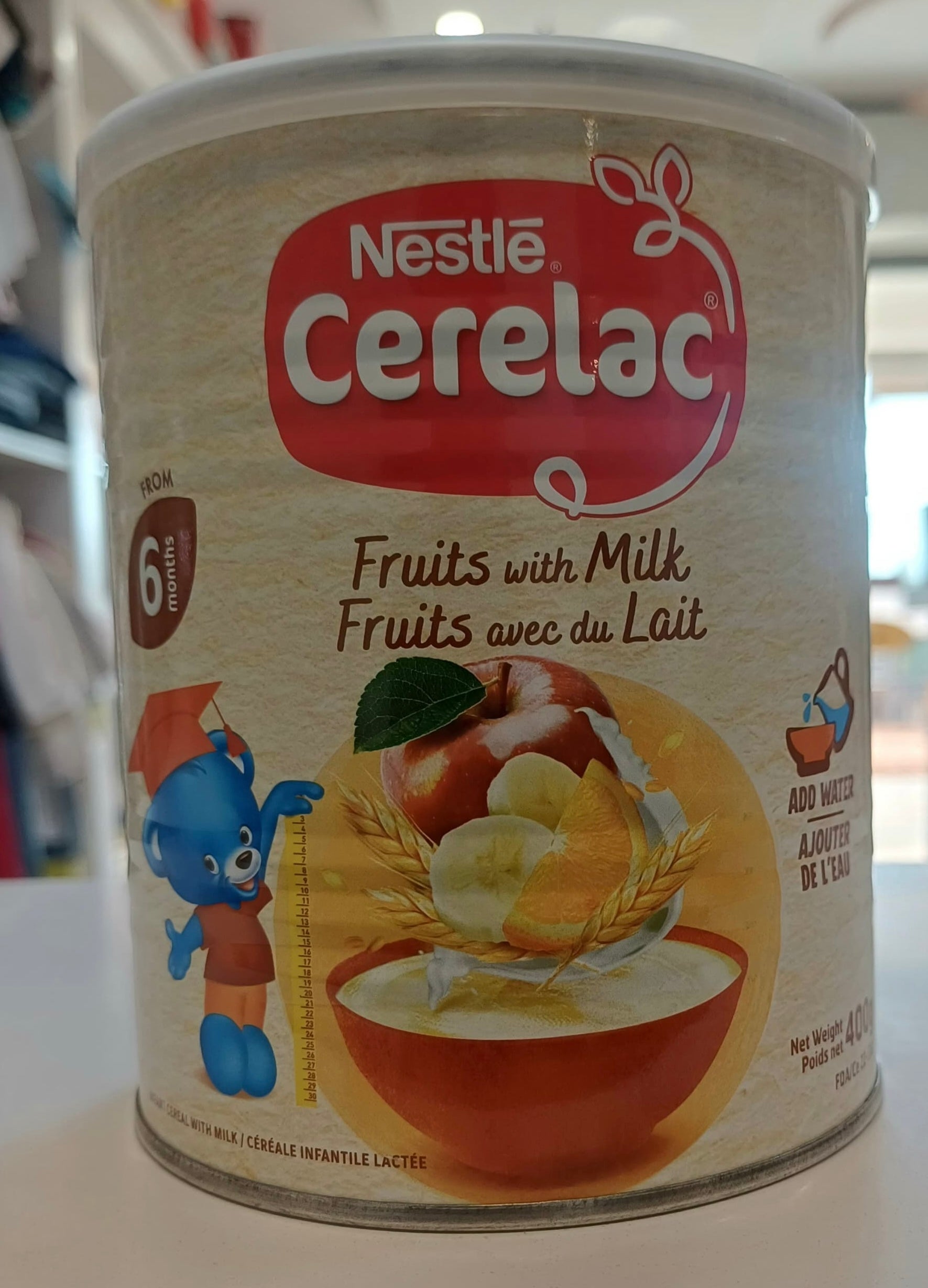 Cerelac