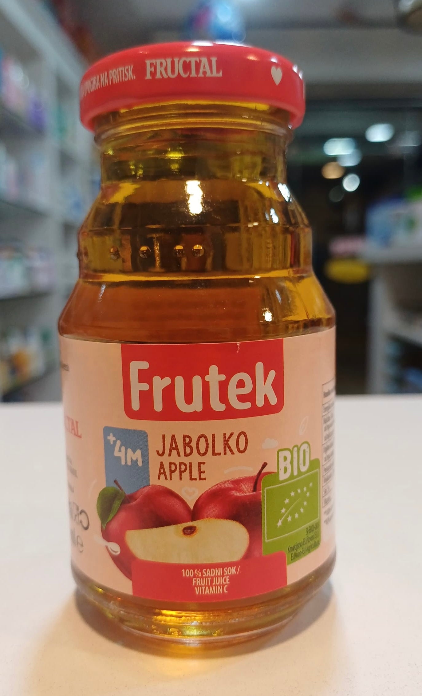Frutek