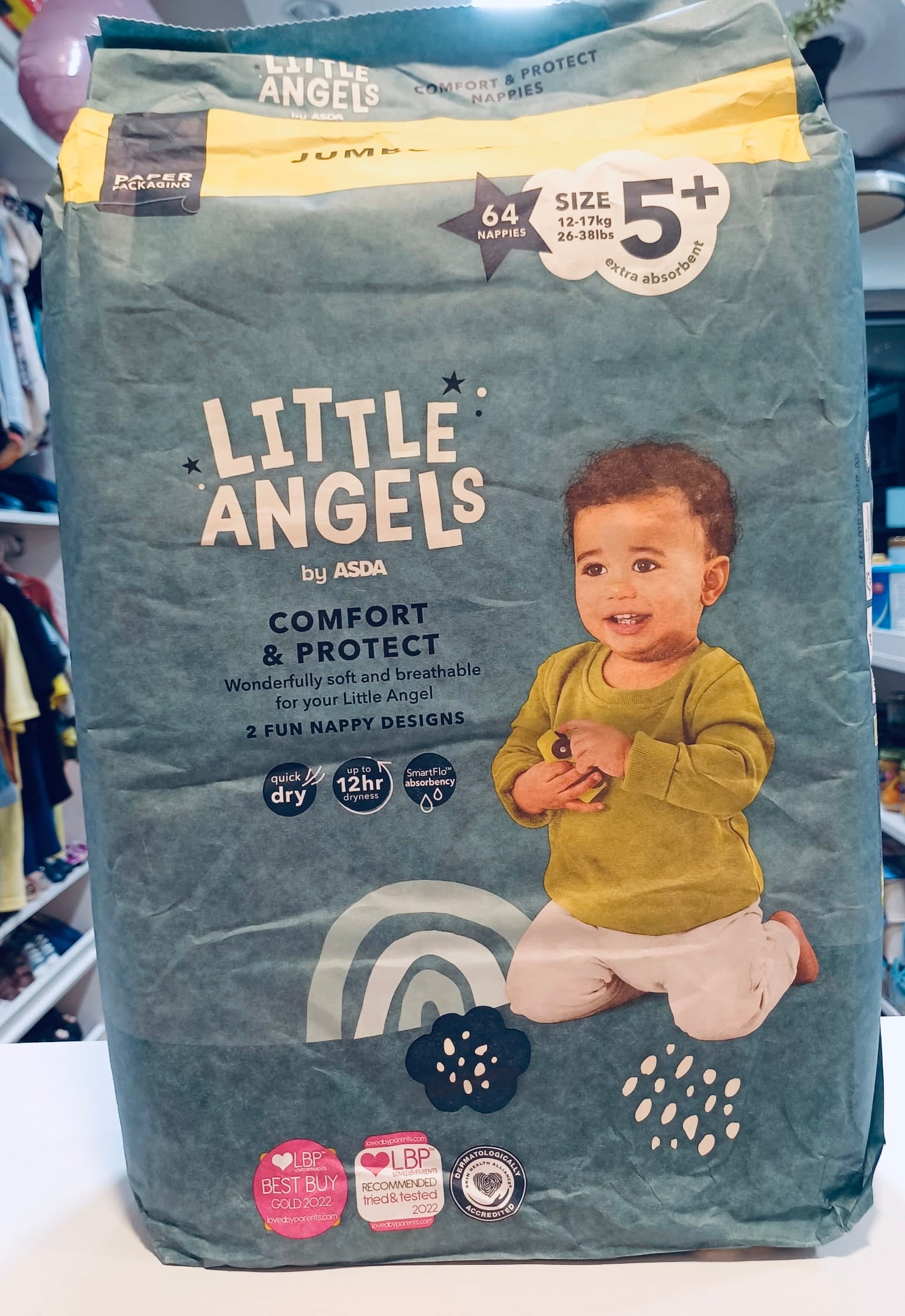 Little