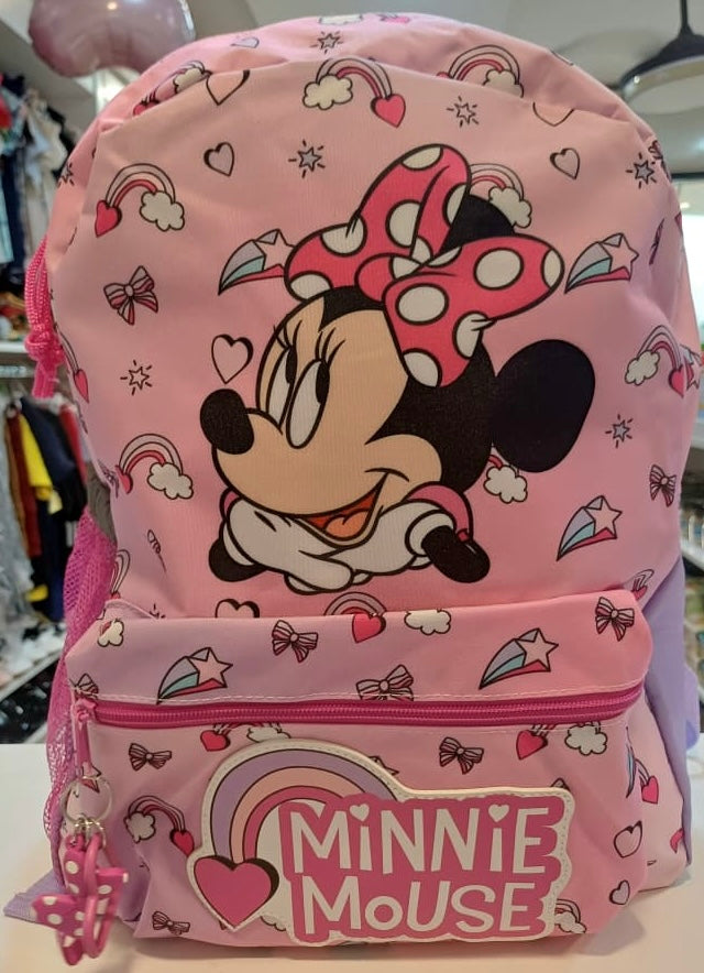 Minnie