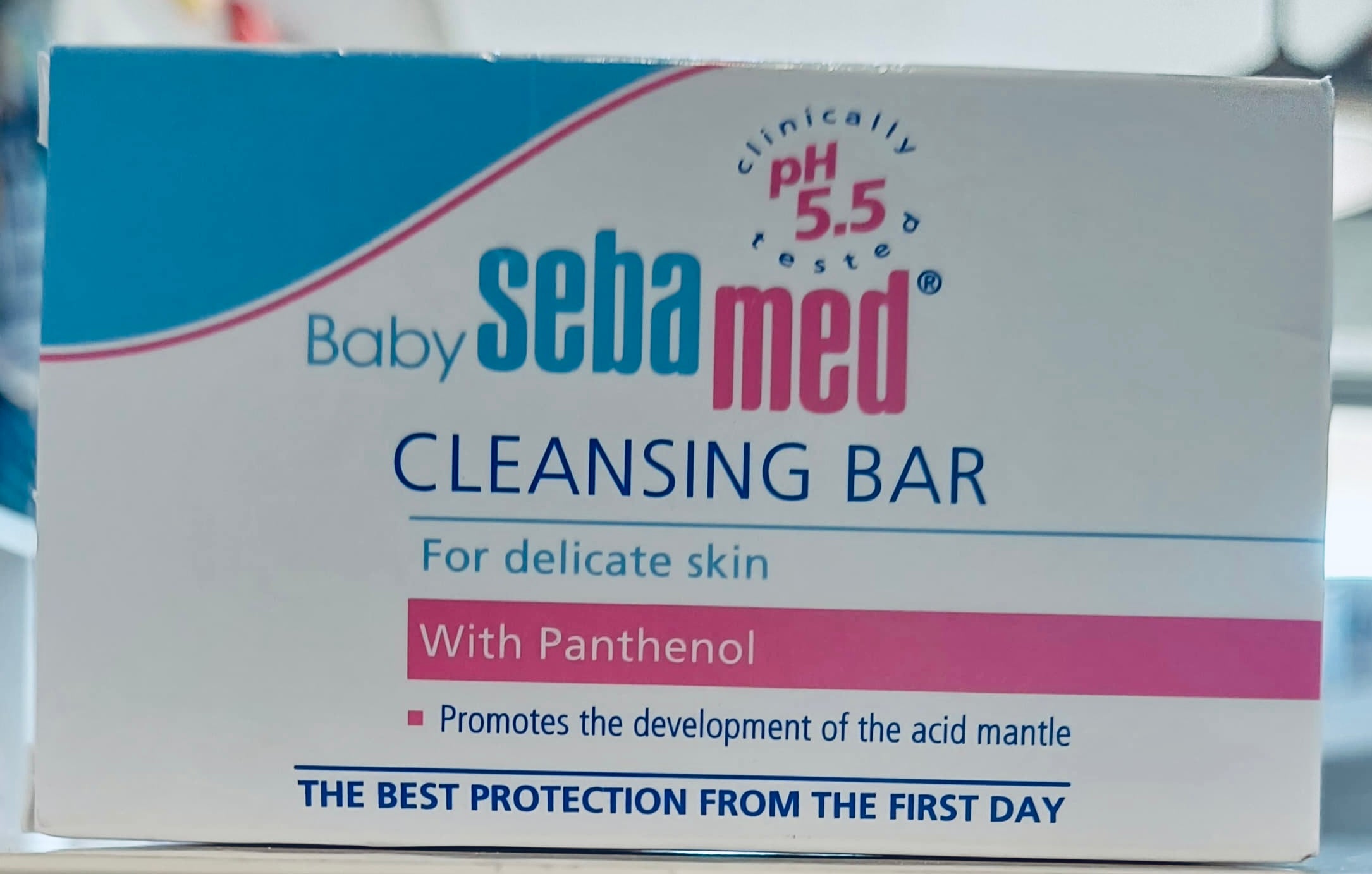 Sebamed