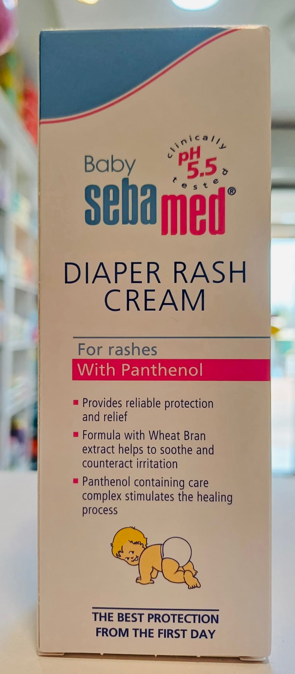 Sebamed
