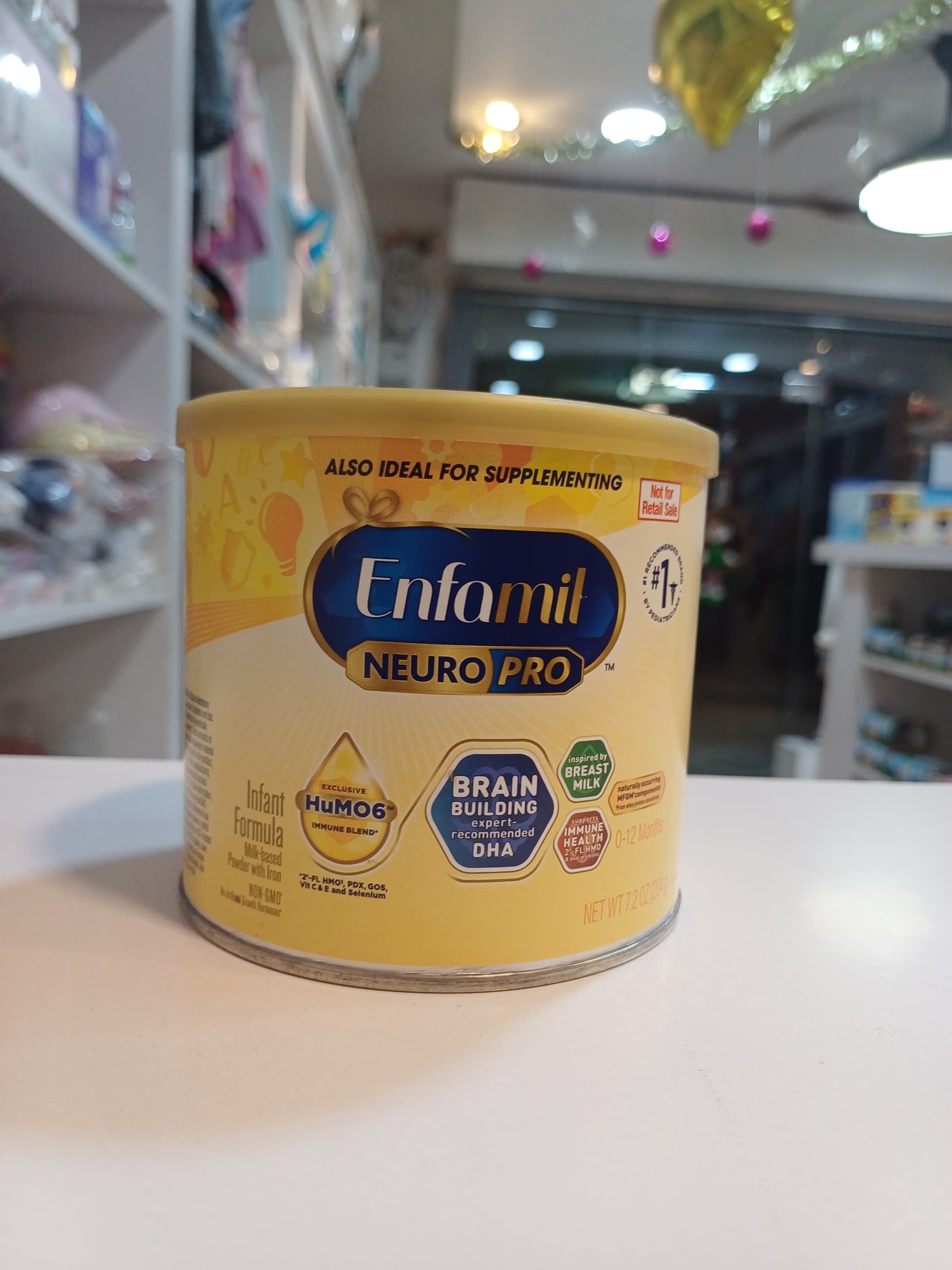 Enfamil