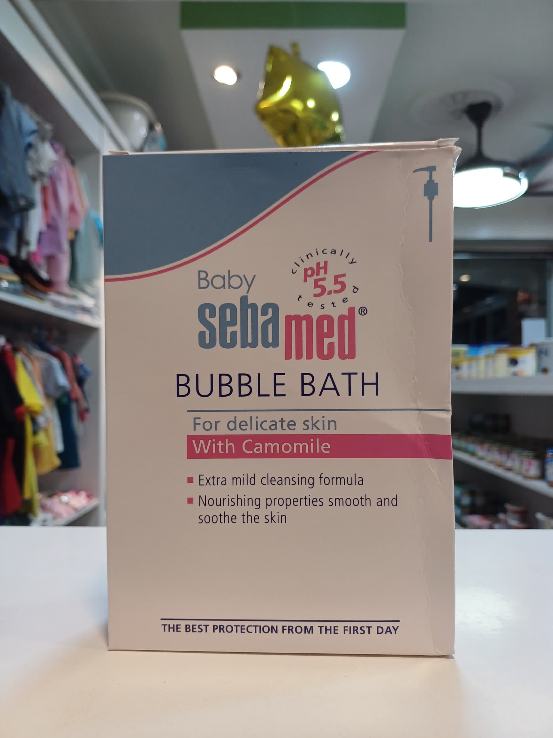 Sebamed