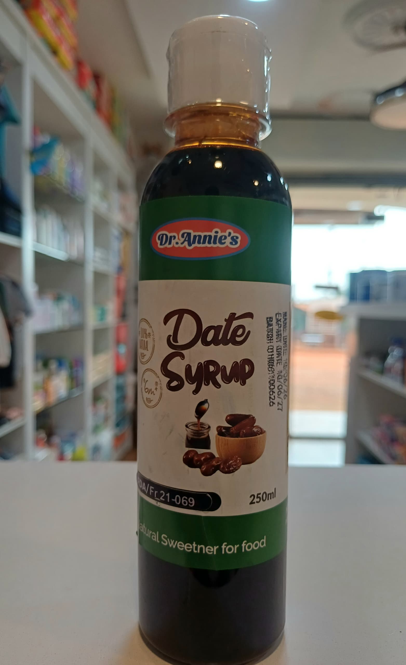 Date