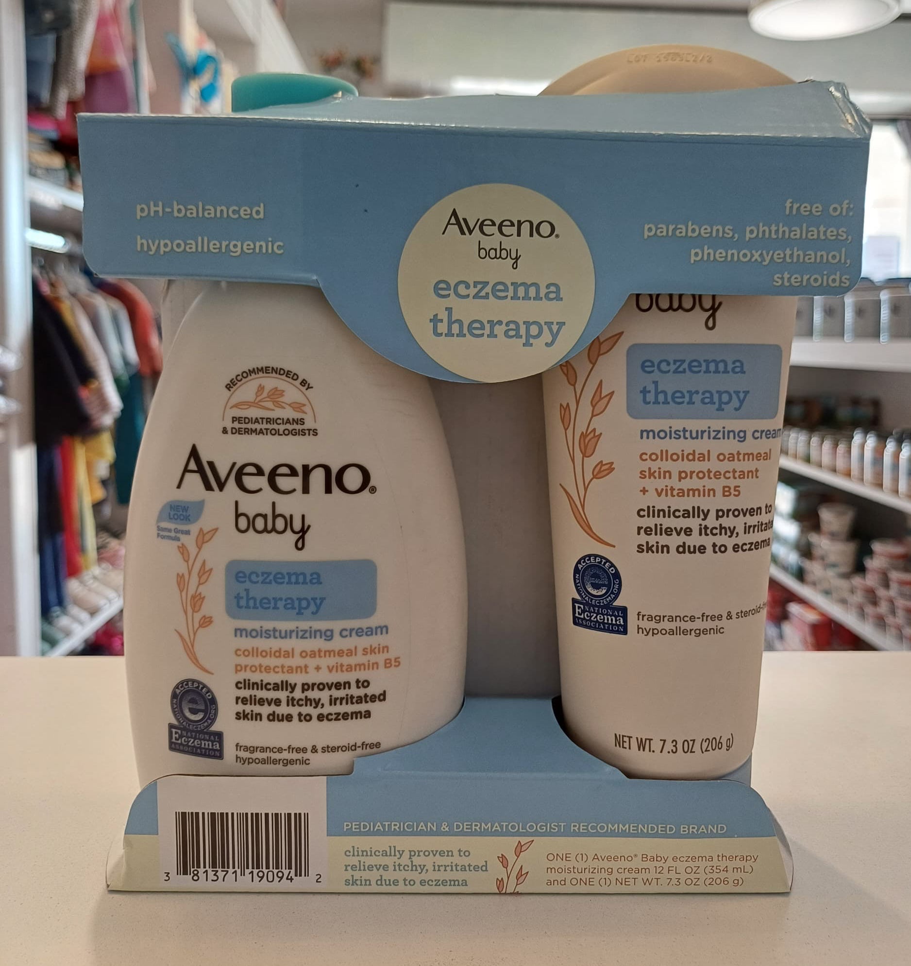 Aveeno
