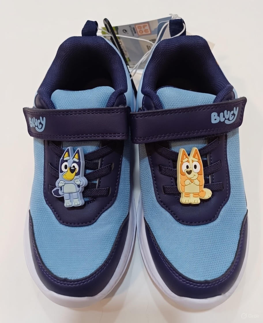 Bluey