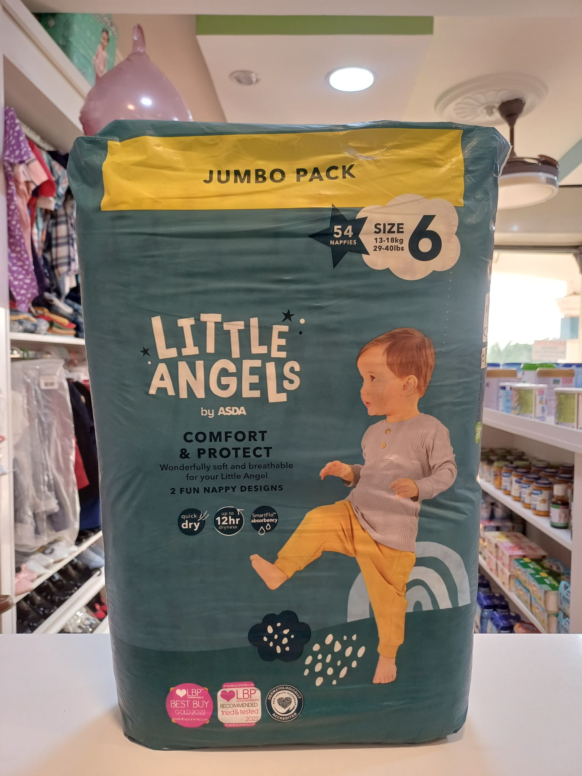 Little