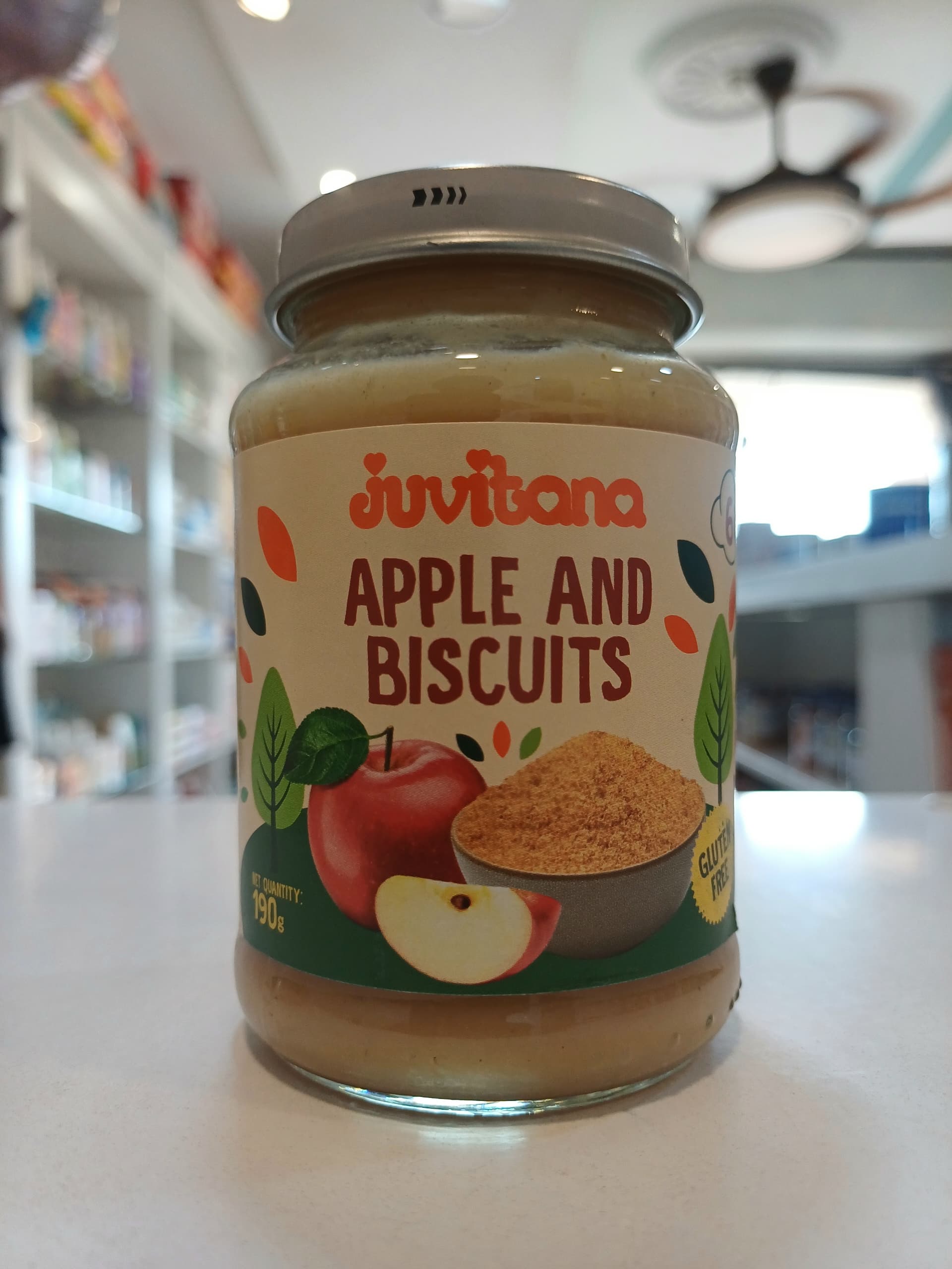 Juvitana
