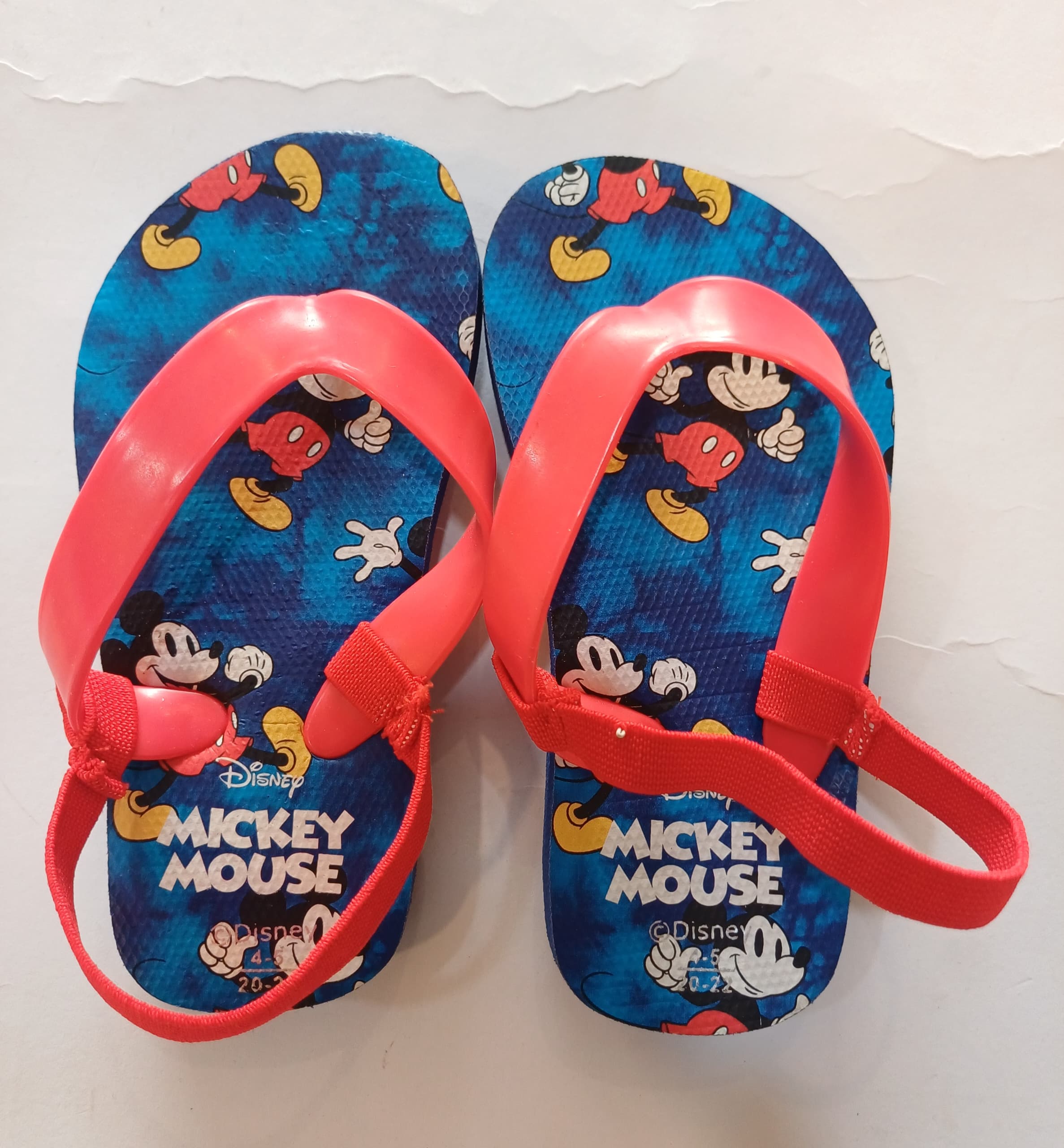 Mickey