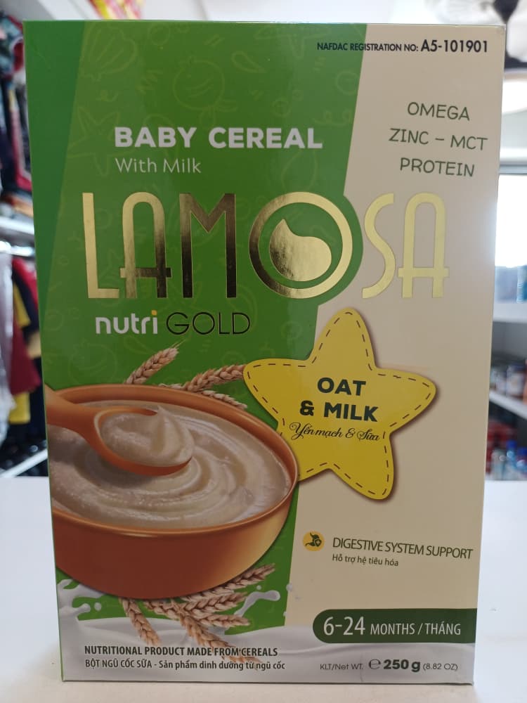 Lamosa