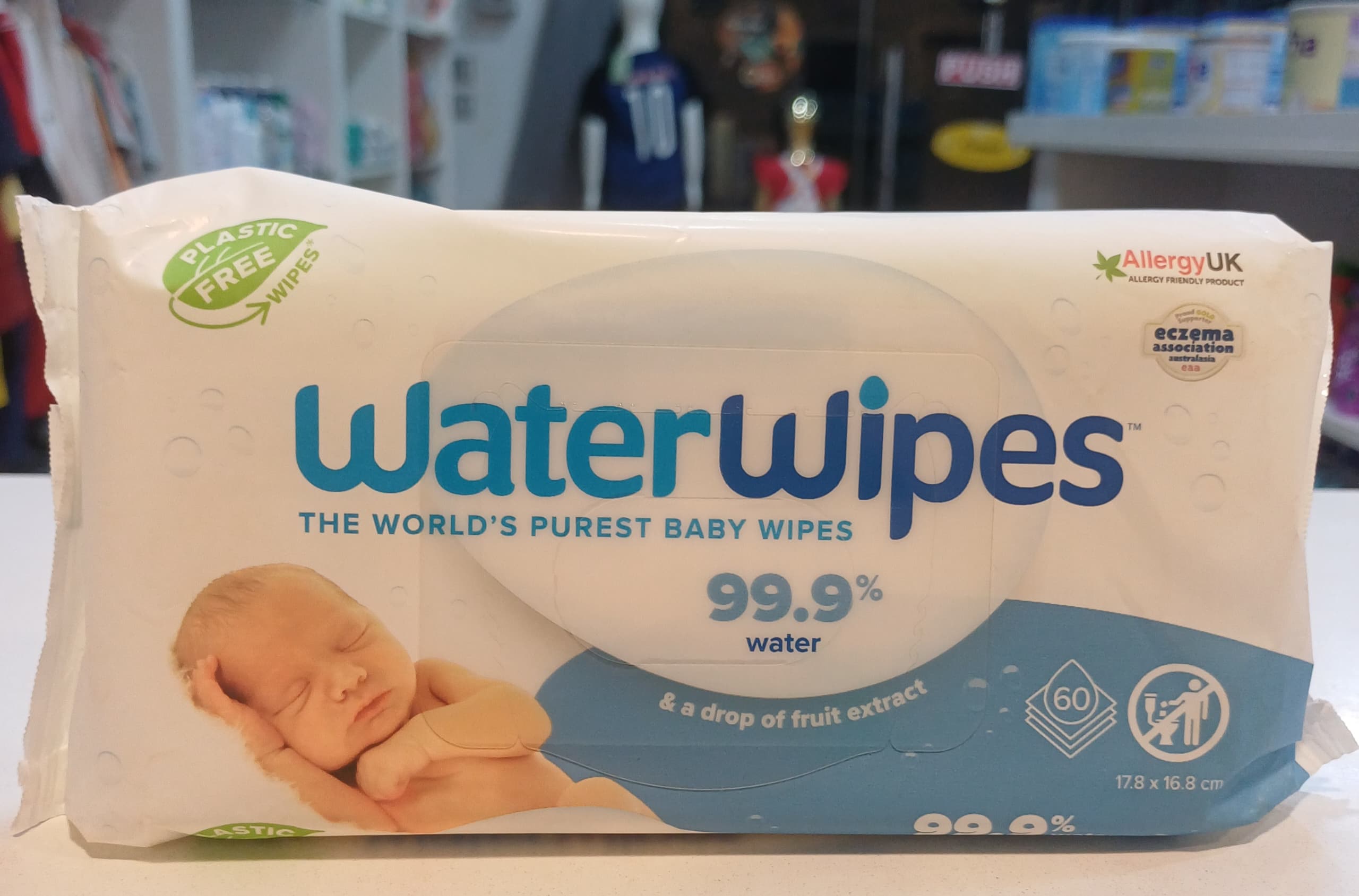 Water