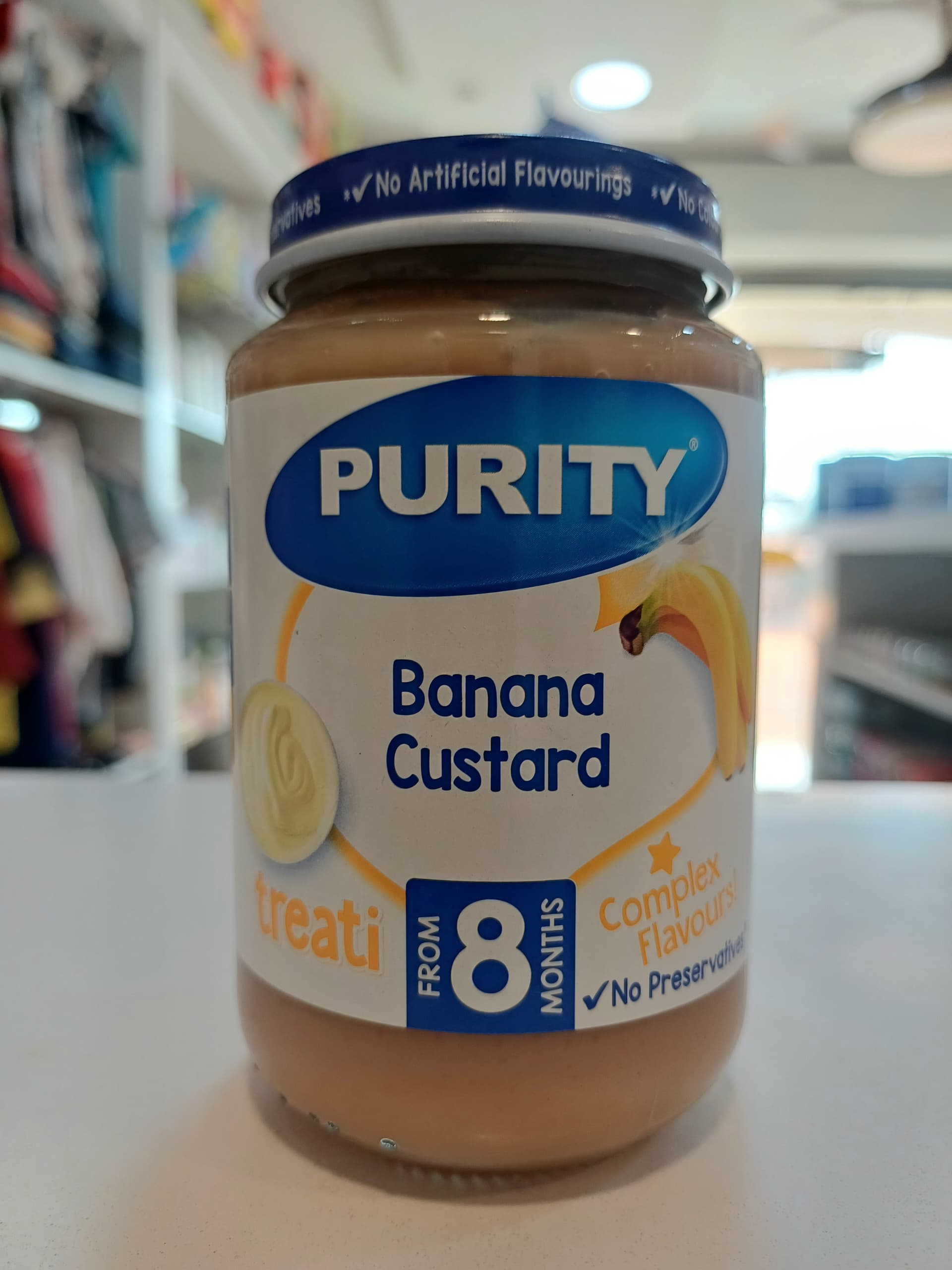 Purity