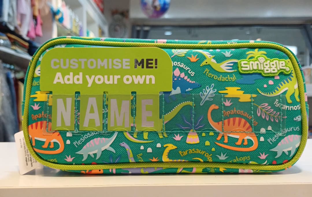 Smiggle