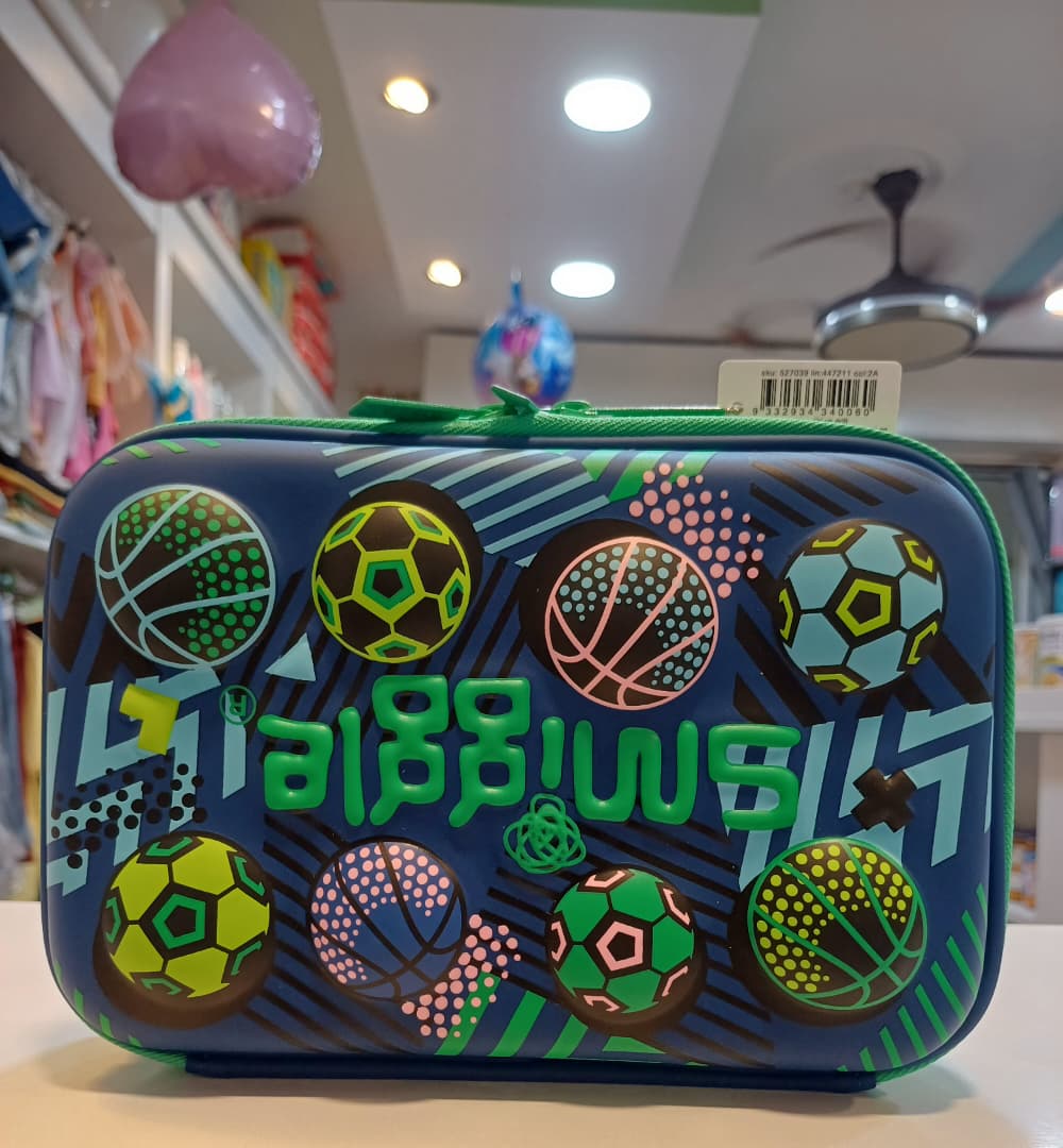Smiggle