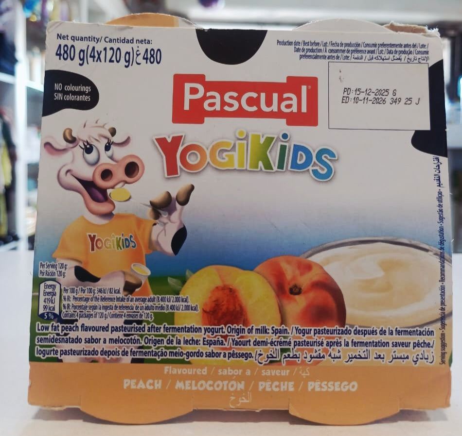 Pascual
