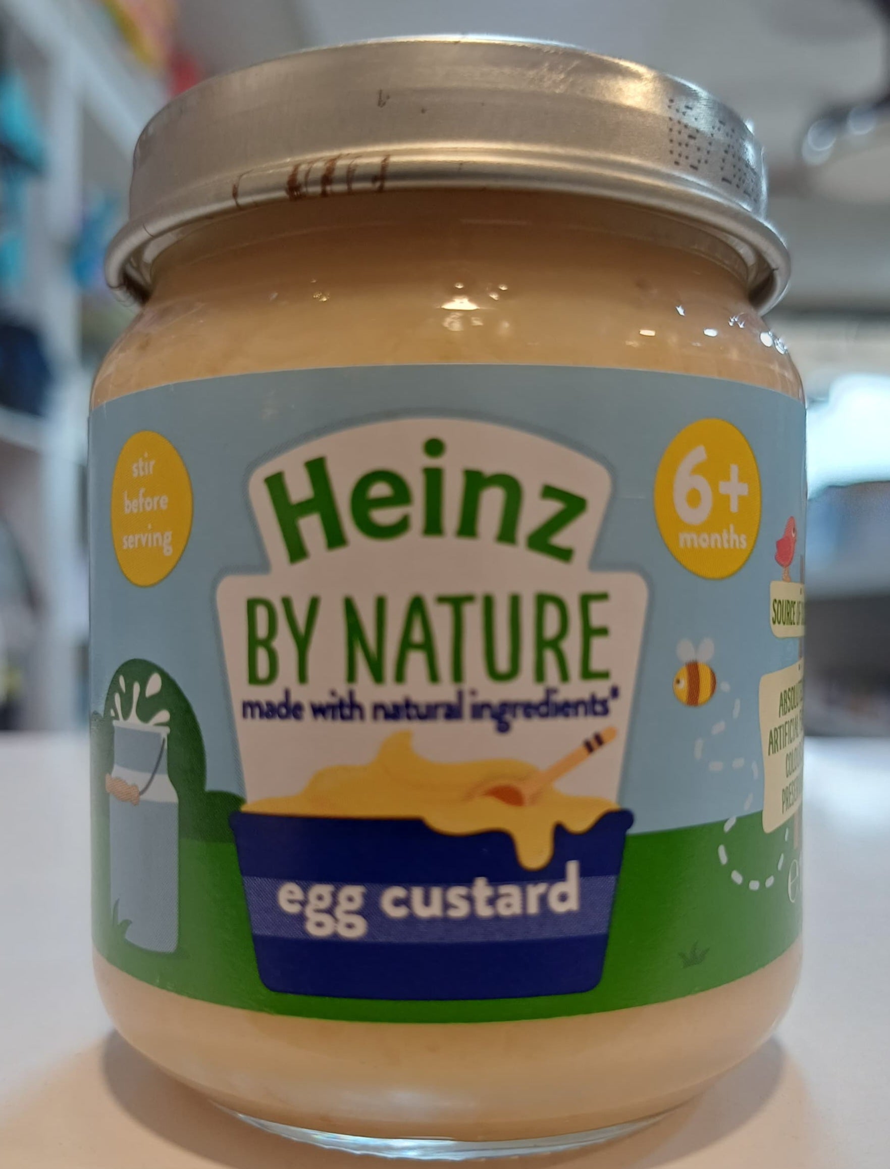 Heinz