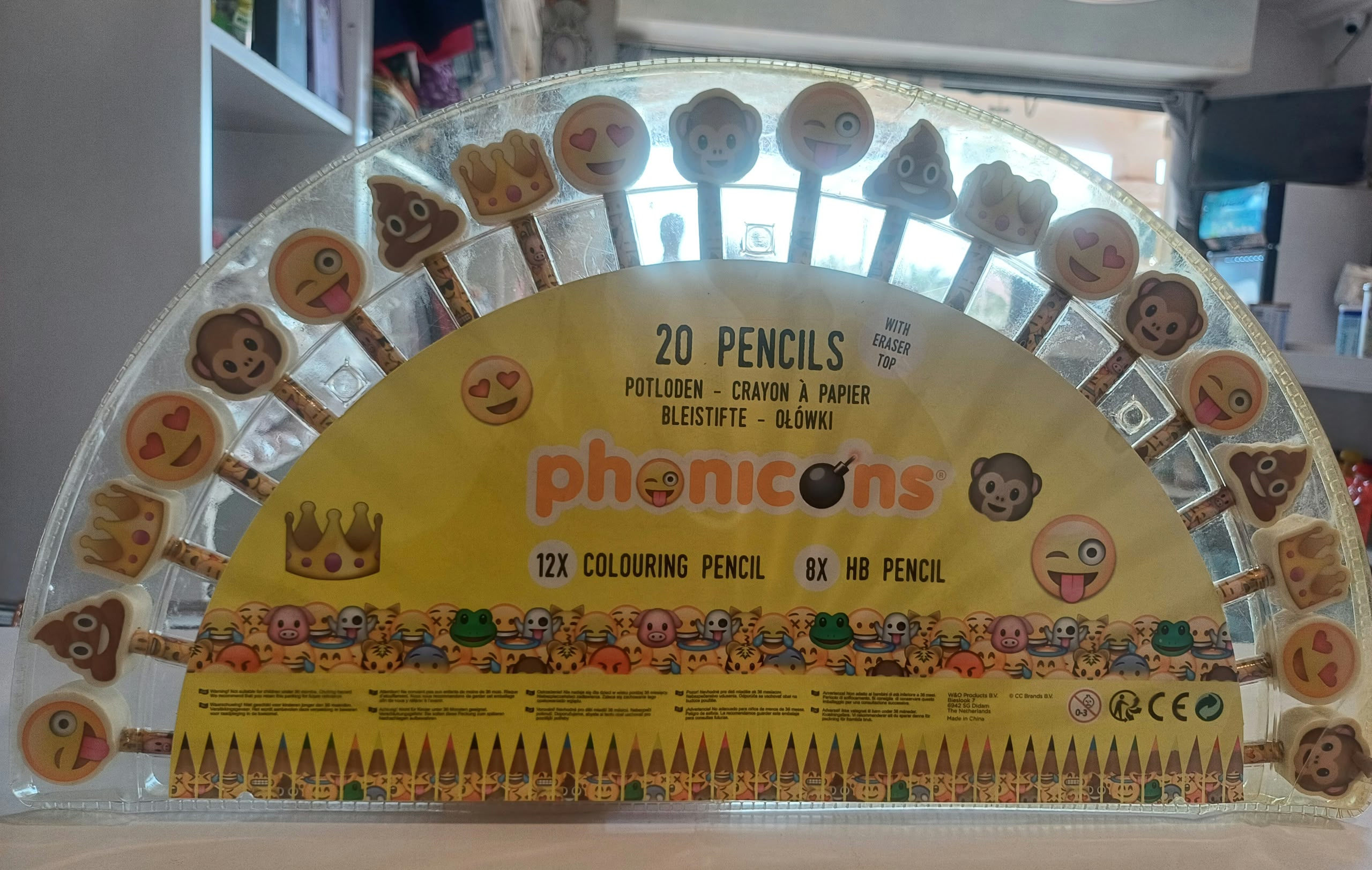 Phonics