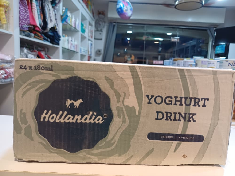 Hollandia